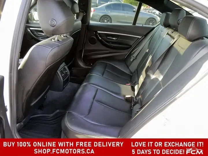BMW 330 * 330i 330I XDRIVE | FULLY CERTIFIED WITH WARRANTY, снимка 16 - Автомобили и джипове - 55929863