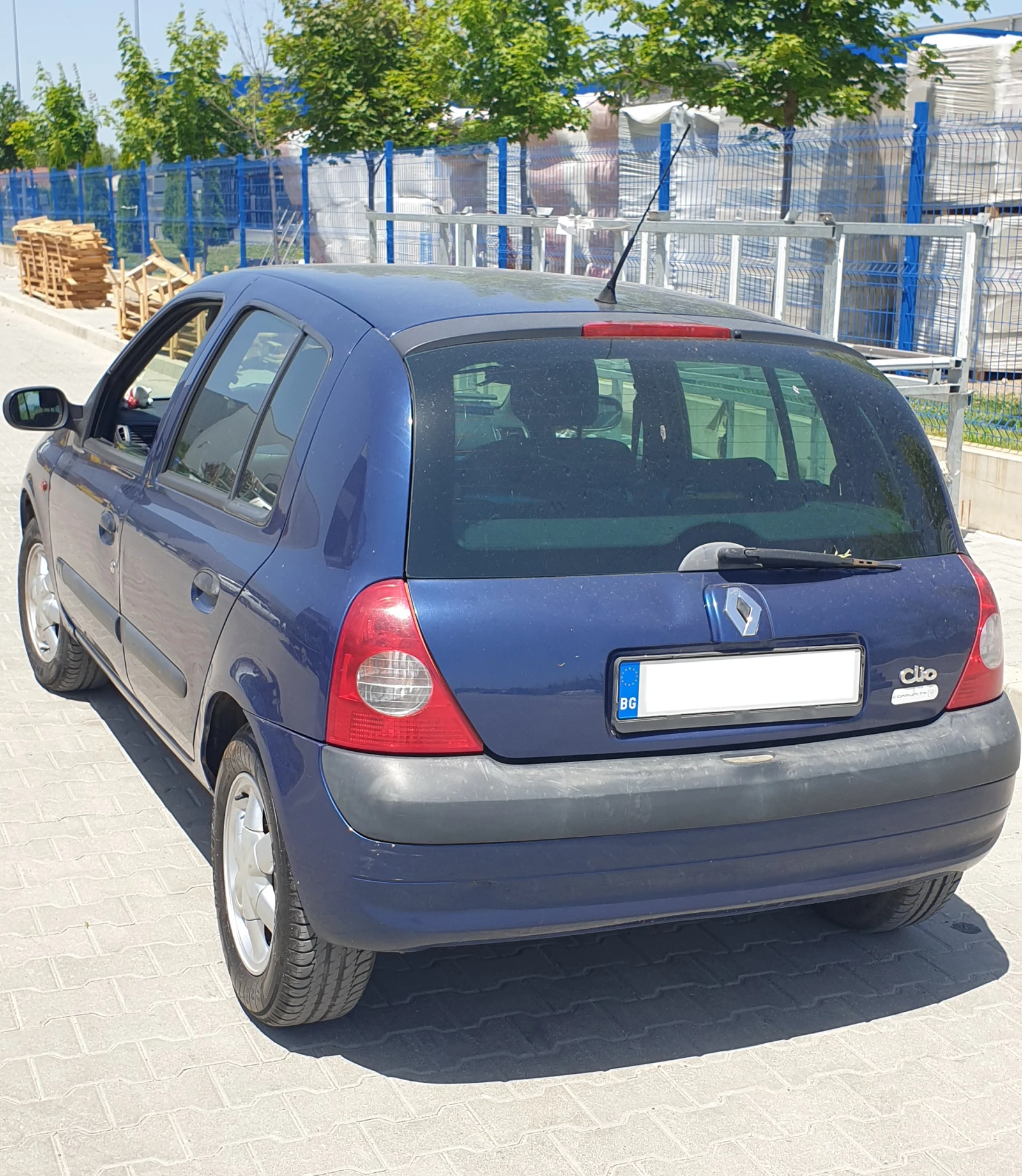 Renault Clio  - изображение 3