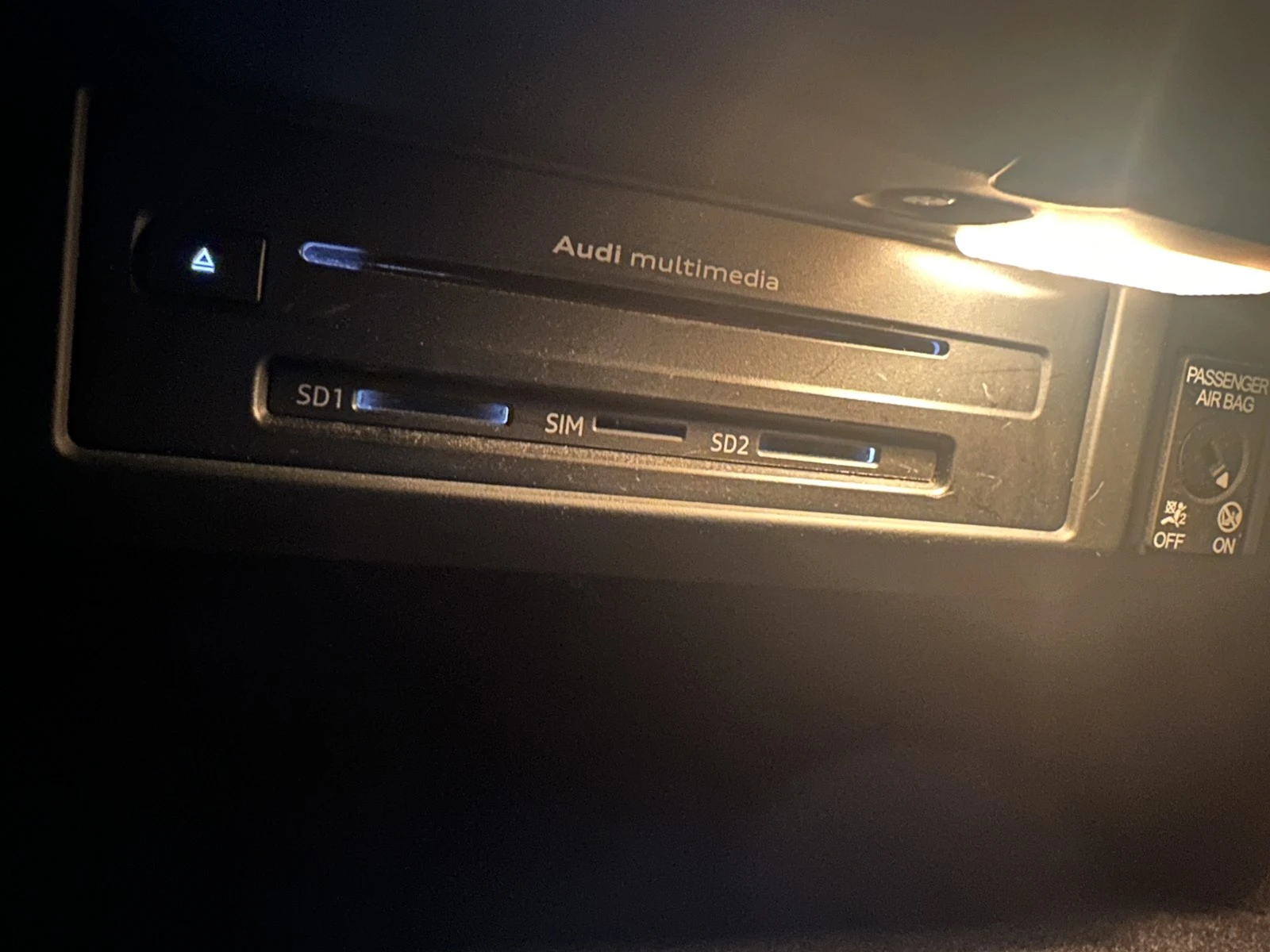 Audi A4 3.0TDI/Quattro/Led/DriveSelect/F1 | Mobile.bg   12