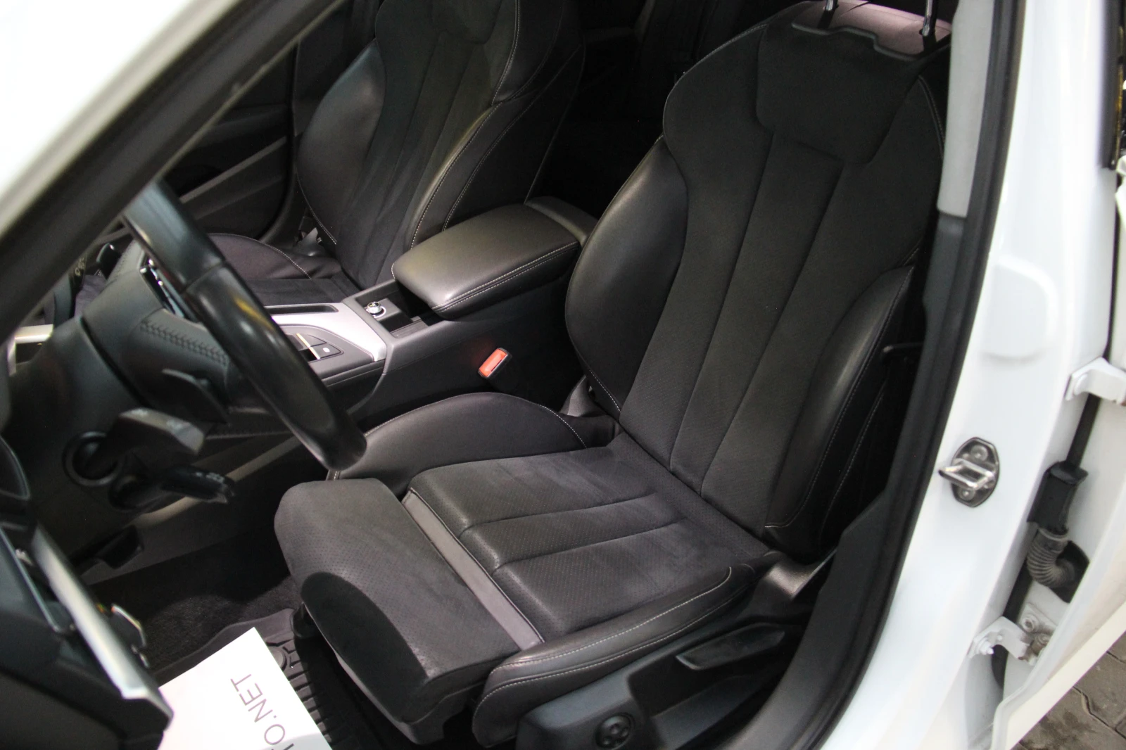 Audi A4 3.0TDI/Quattro/Led/DriveSelect/F1 | Mobile.bg   15