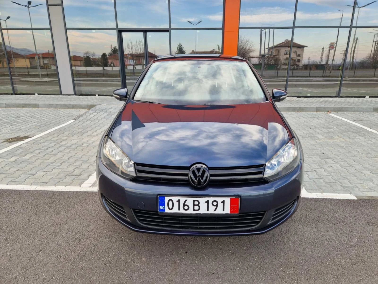 VW Golf 1.4 /80 к.с. | Mobile.bg — изображение 16
