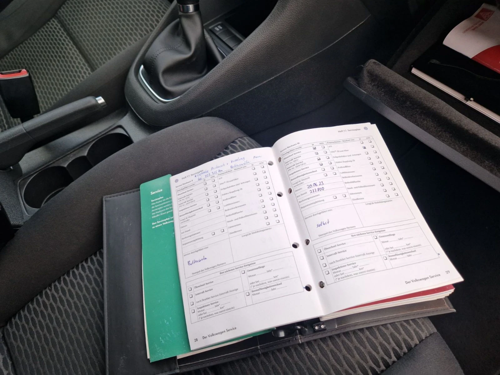 VW Golf 1.4 /80 к.с. | Mobile.bg — изображение 13