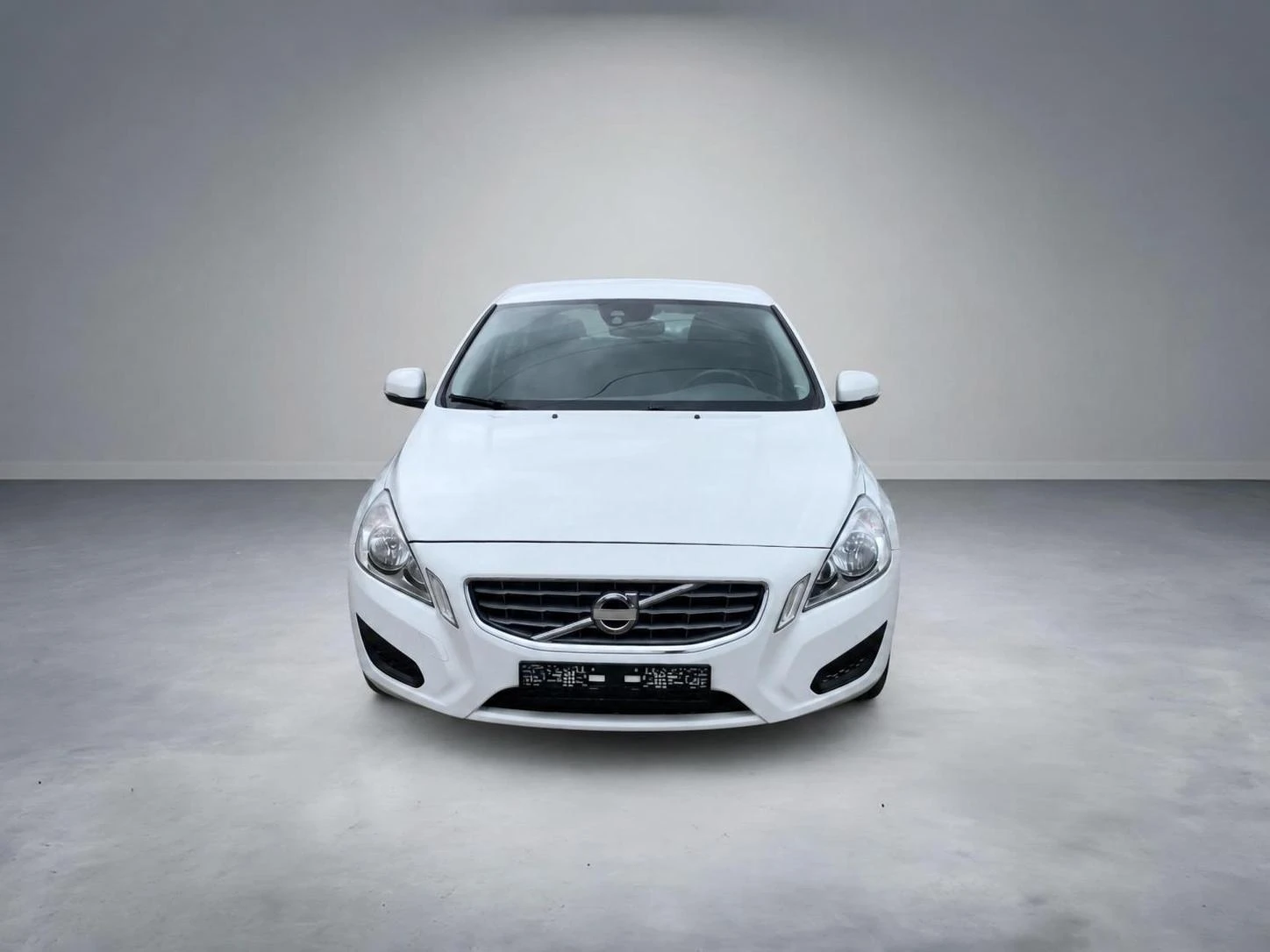 Volvo V60 2.0 D