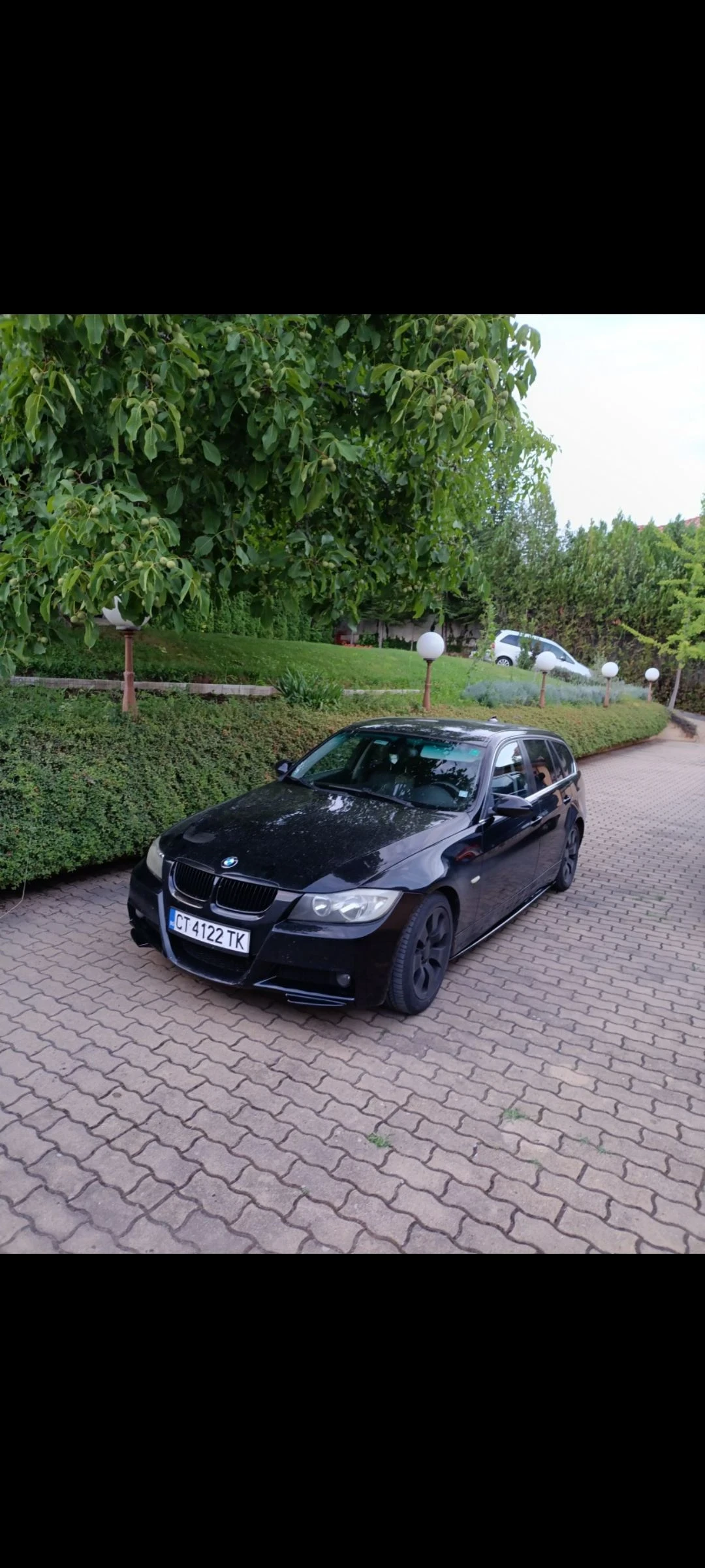 BMW 330 M57 - изображение 6