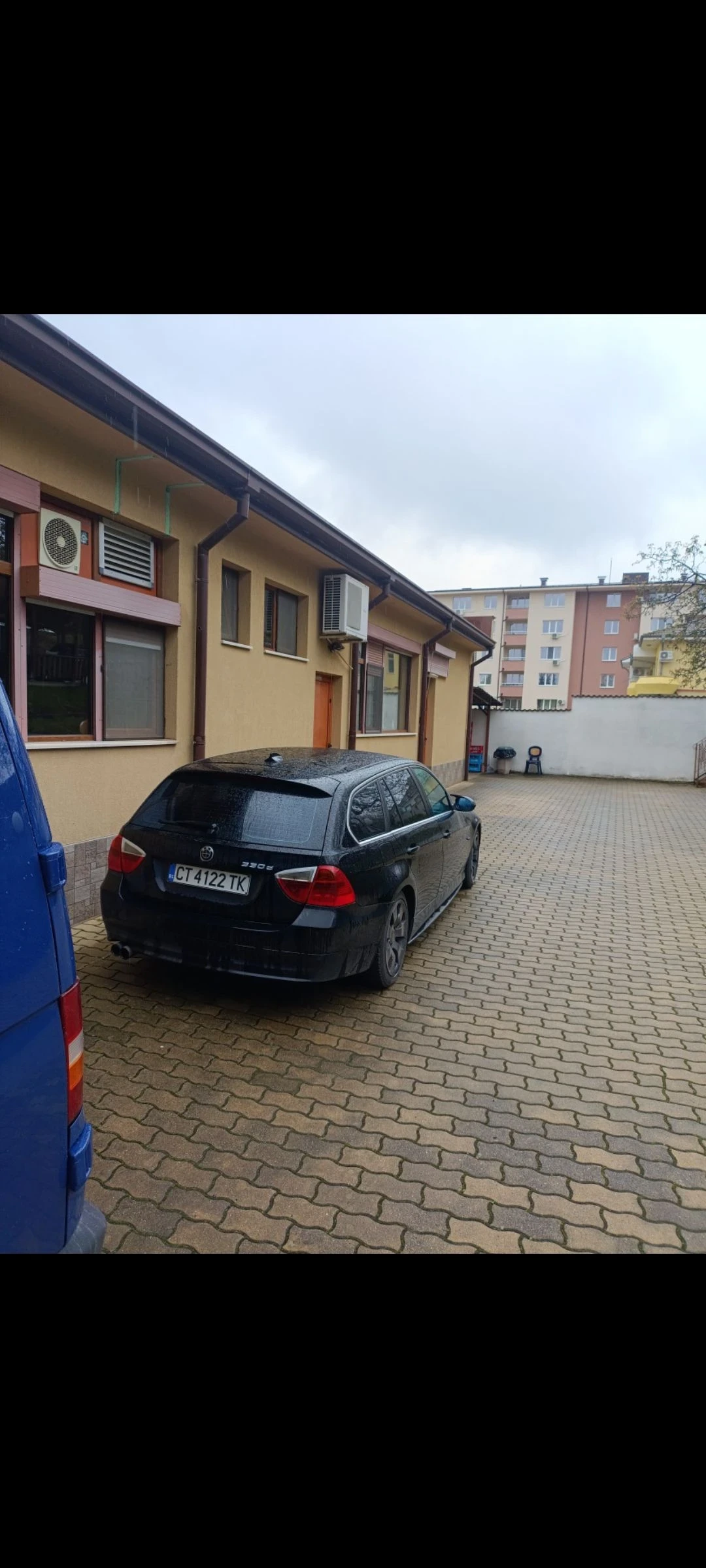 BMW 330 M57 - изображение 2