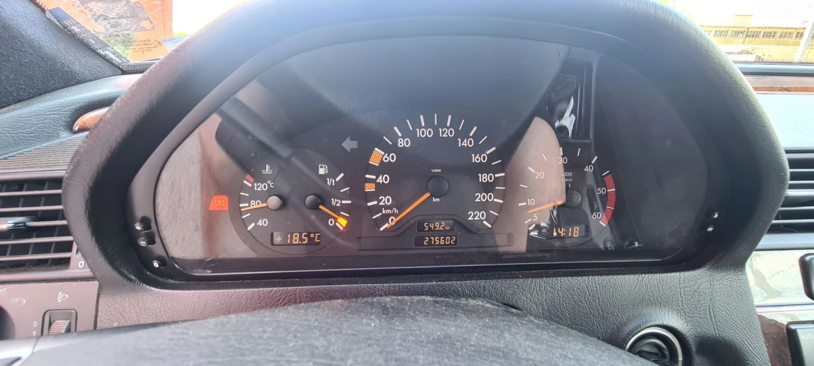 Mercedes-Benz C 220 220CDI - изображение 3