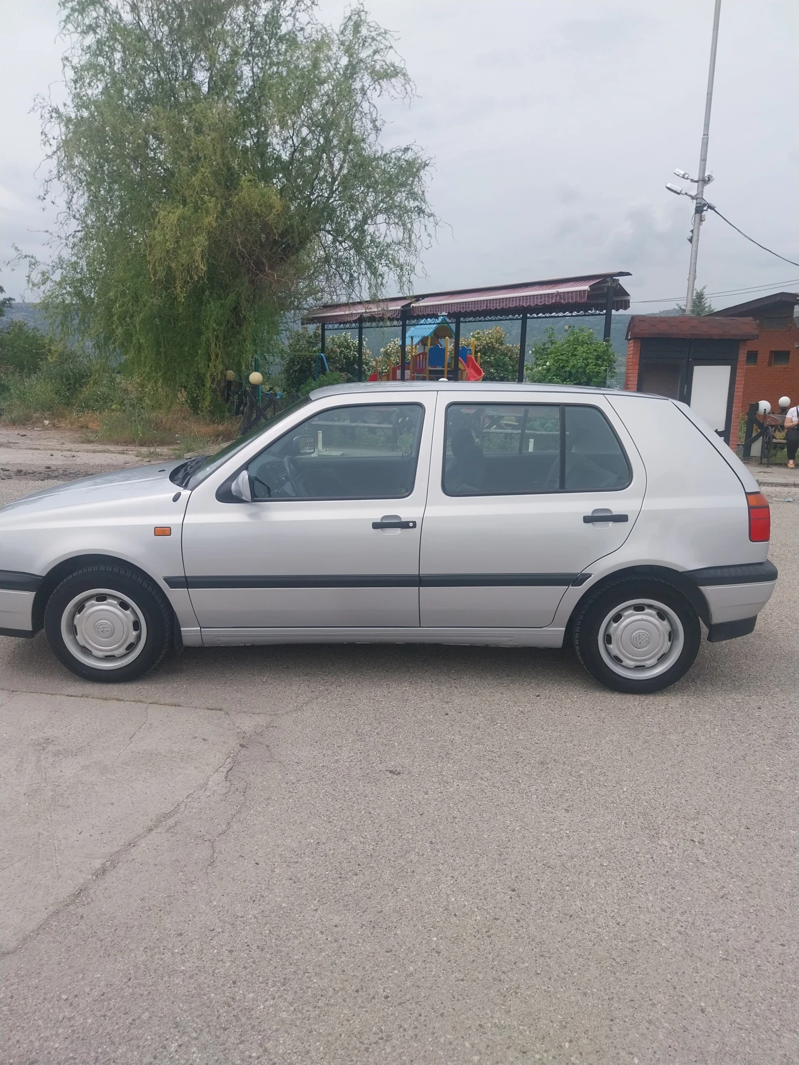 VW Golf 1.4 - изображение 2