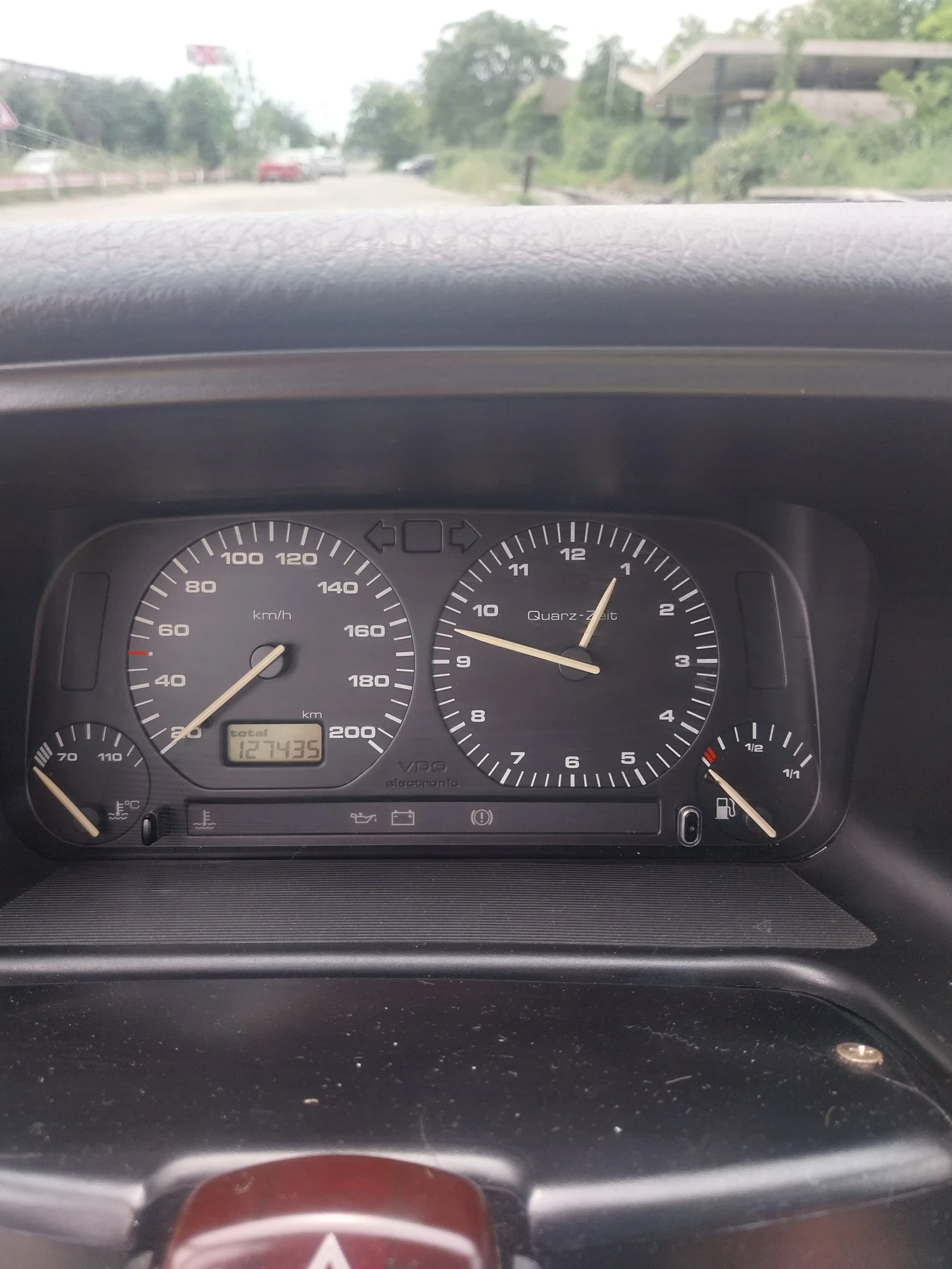 VW Golf 1.4 - изображение 7