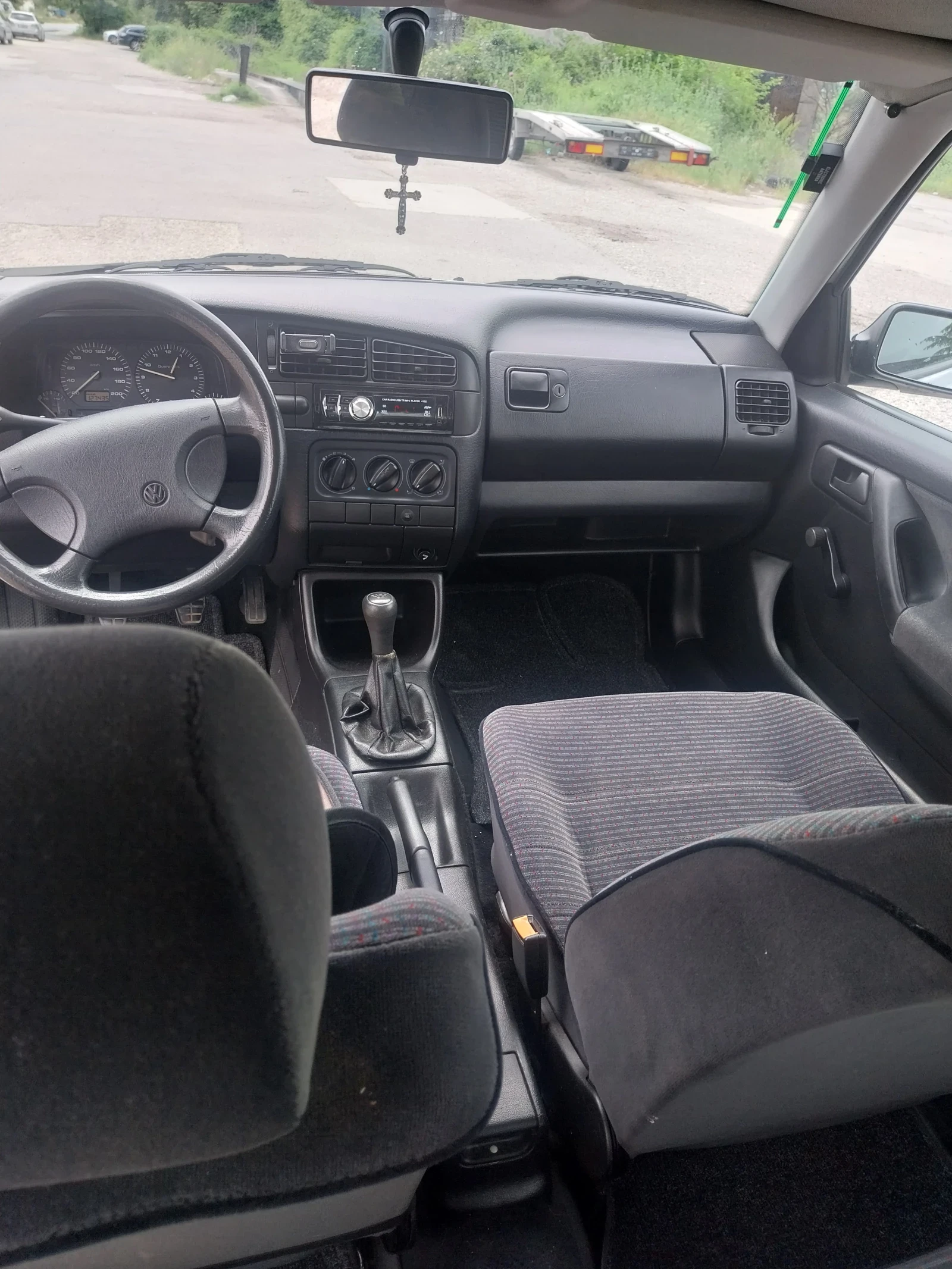 VW Golf 1.4 - изображение 8