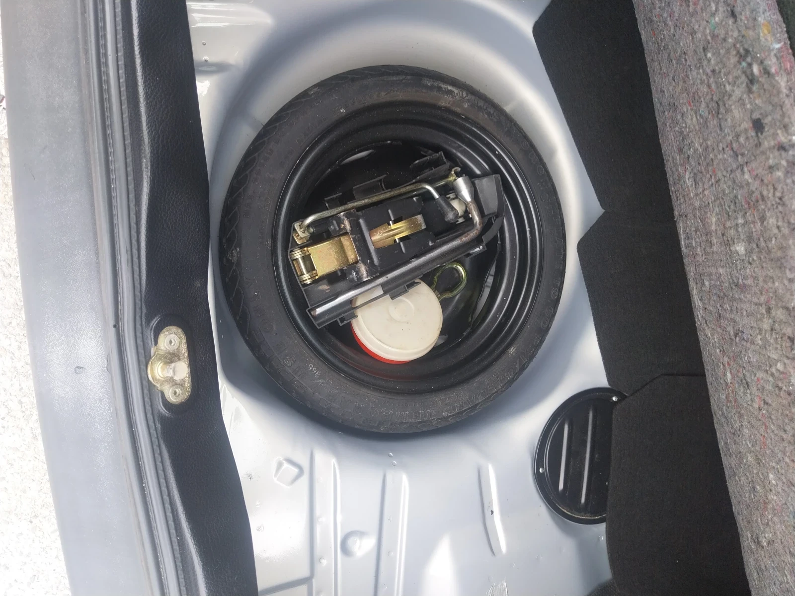 VW Golf 1.4 - изображение 10