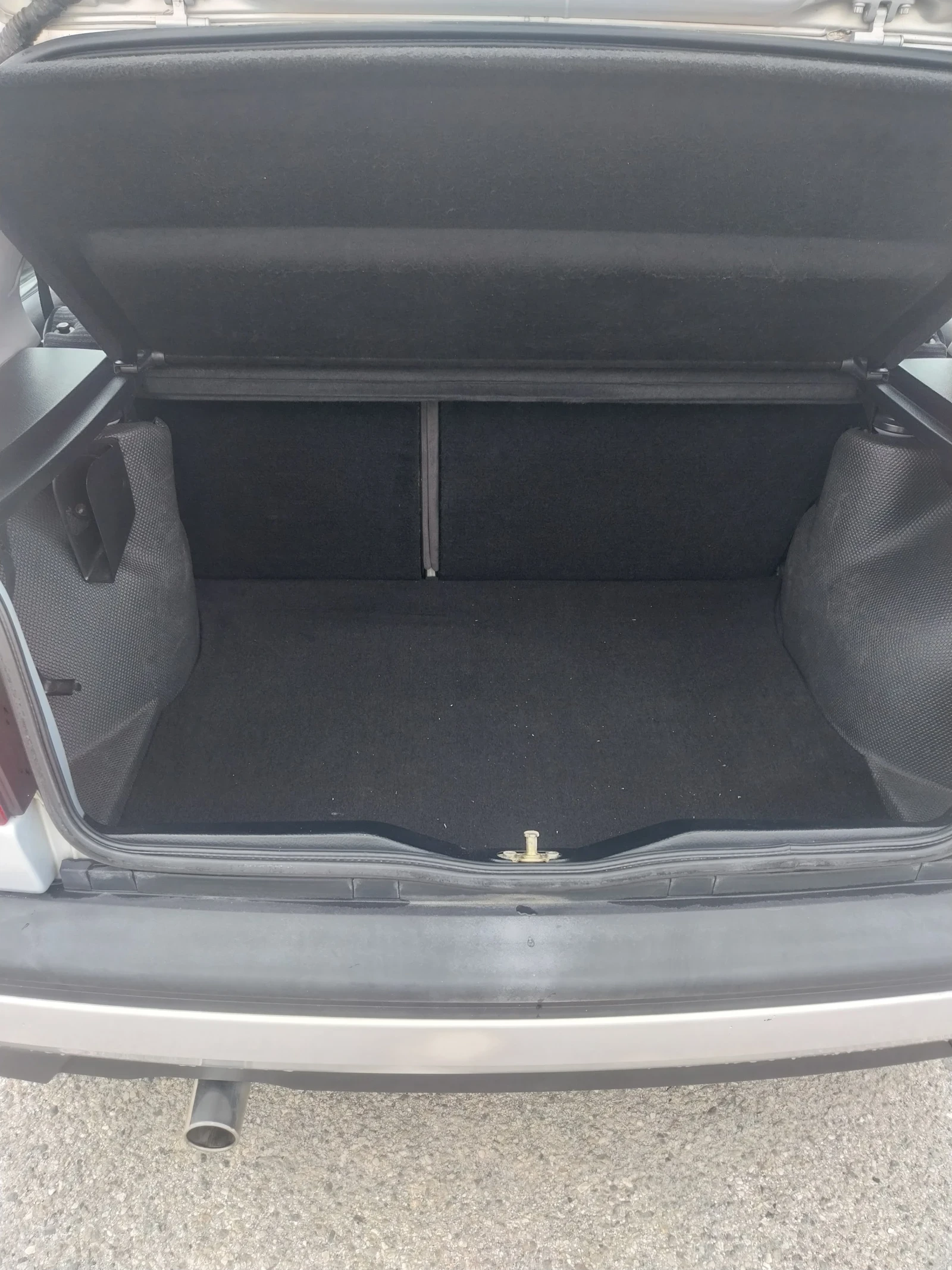 VW Golf 1.4 - изображение 9