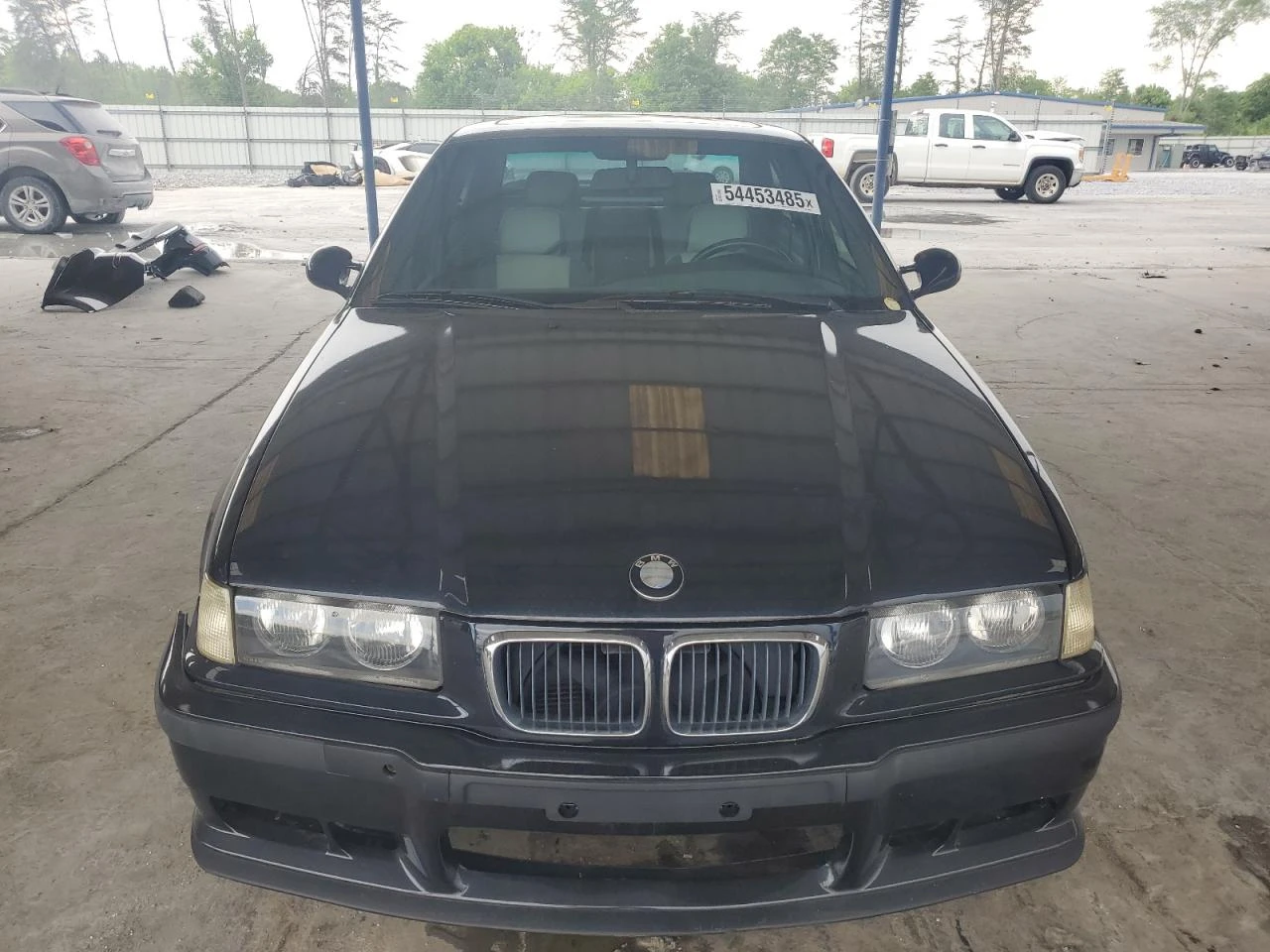 BMW M3  - изображение 5