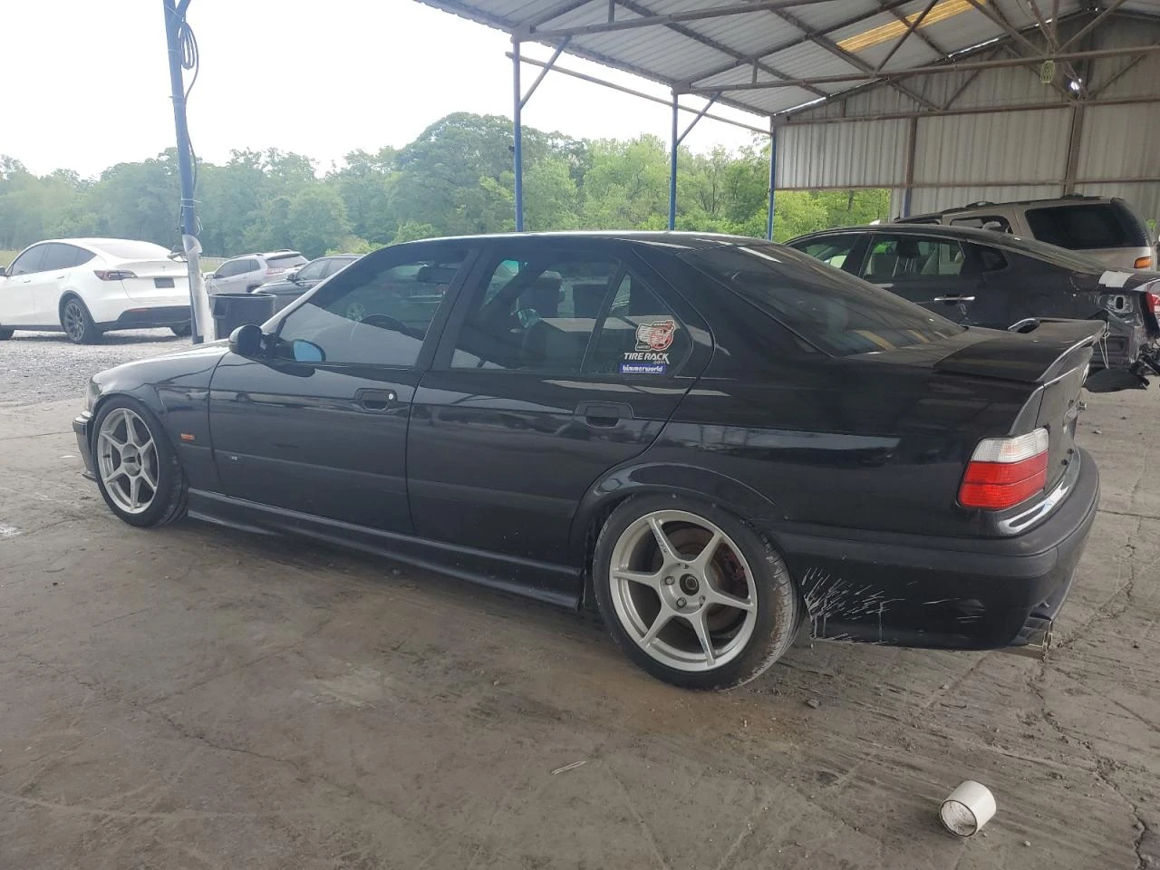 BMW M3  - изображение 3