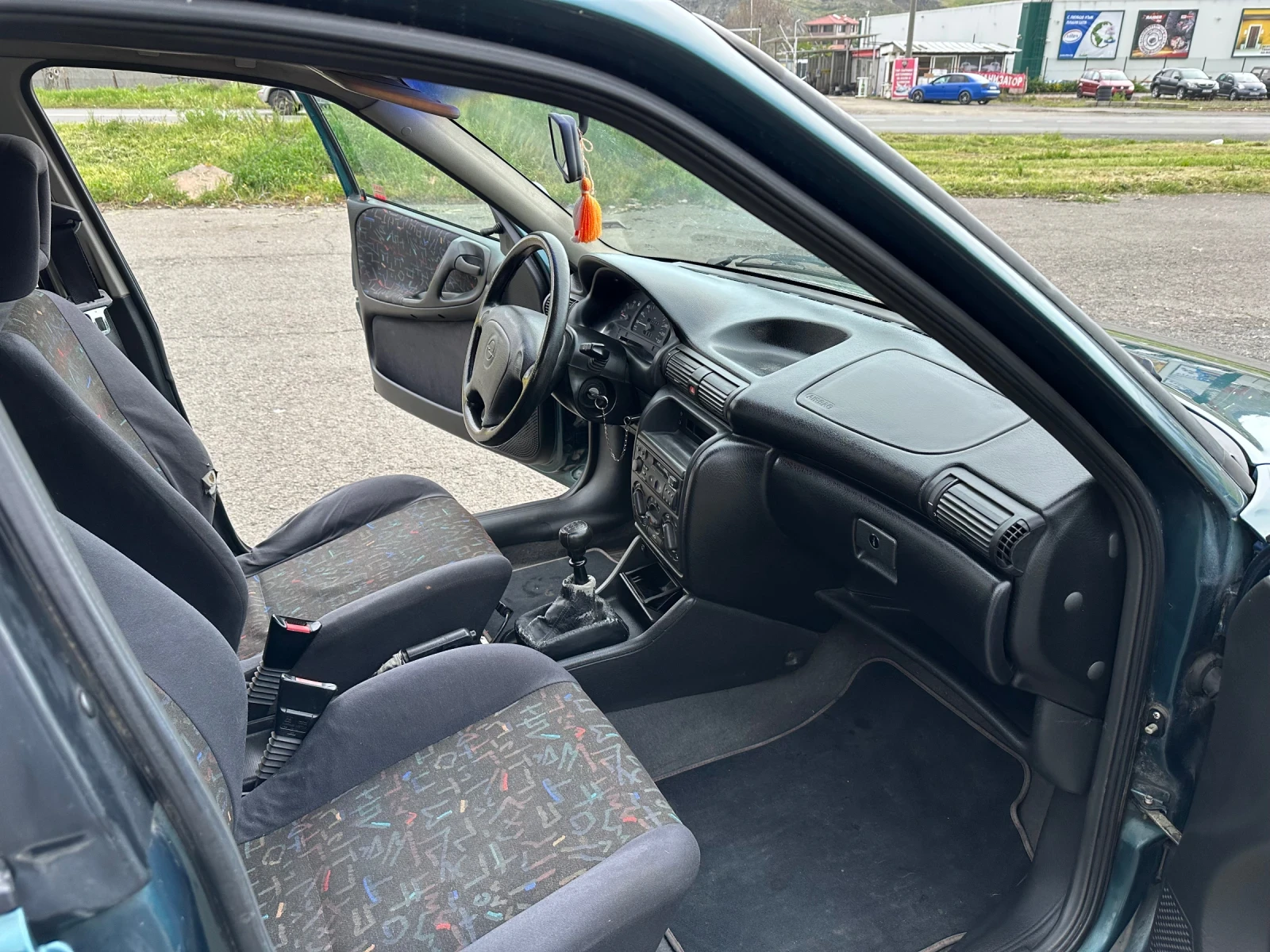 Opel Astra  - изображение 7