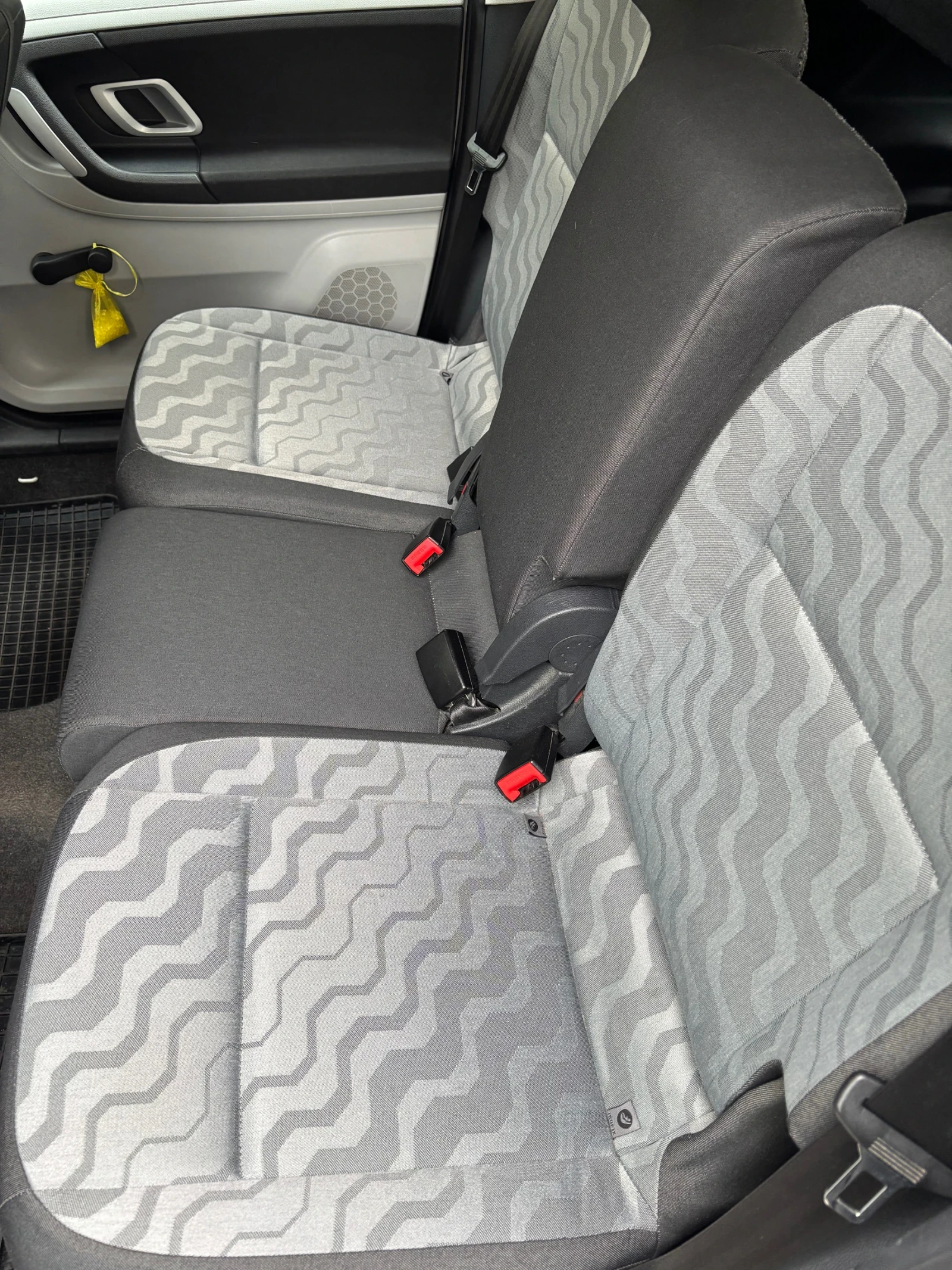 Skoda Roomster  - изображение 8