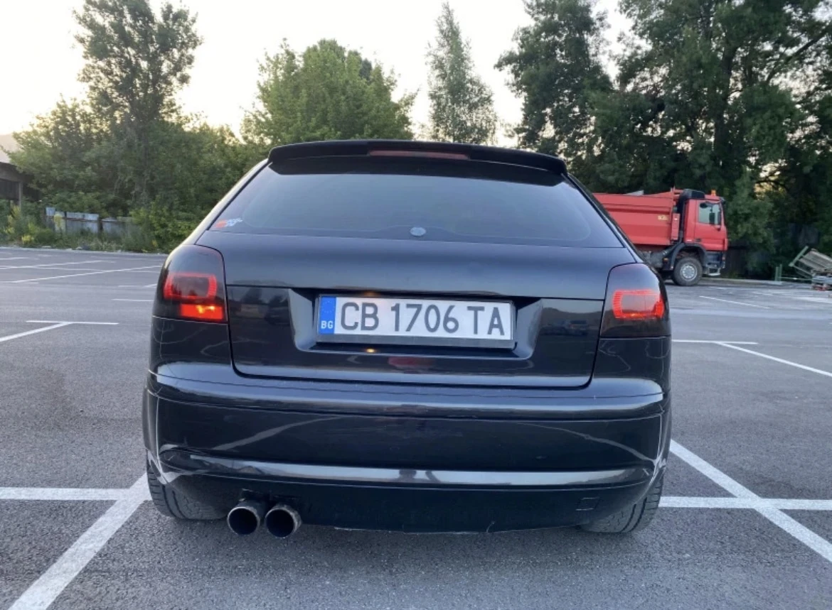 Audi A3  - изображение 9