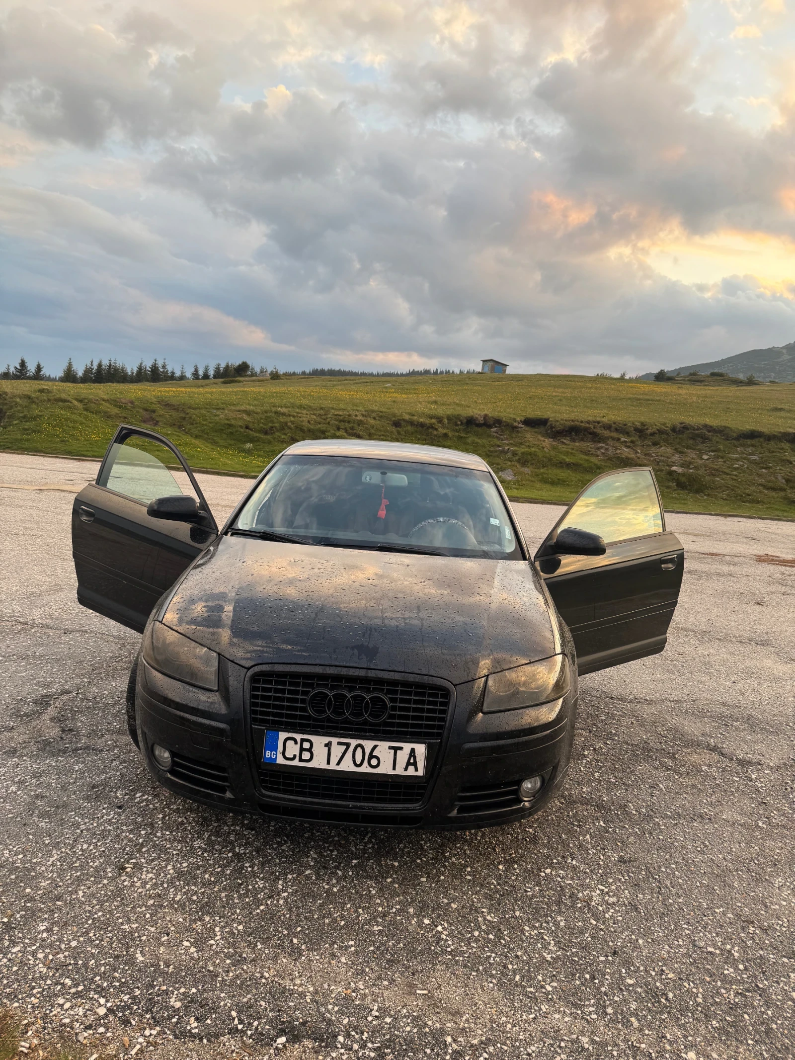 Audi A3  - изображение 2