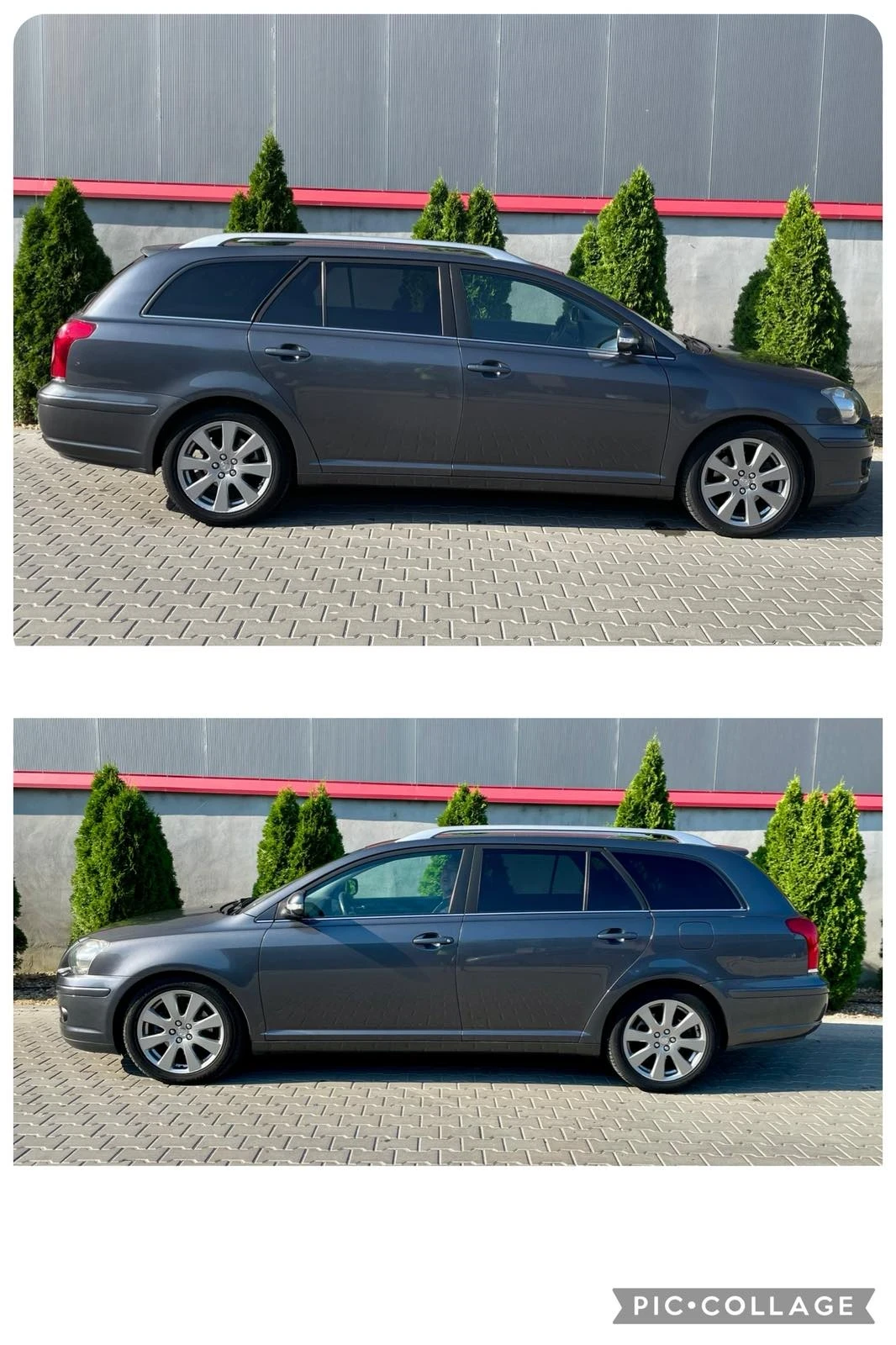 Toyota Avensis  2000куб 126к  - изображение 3