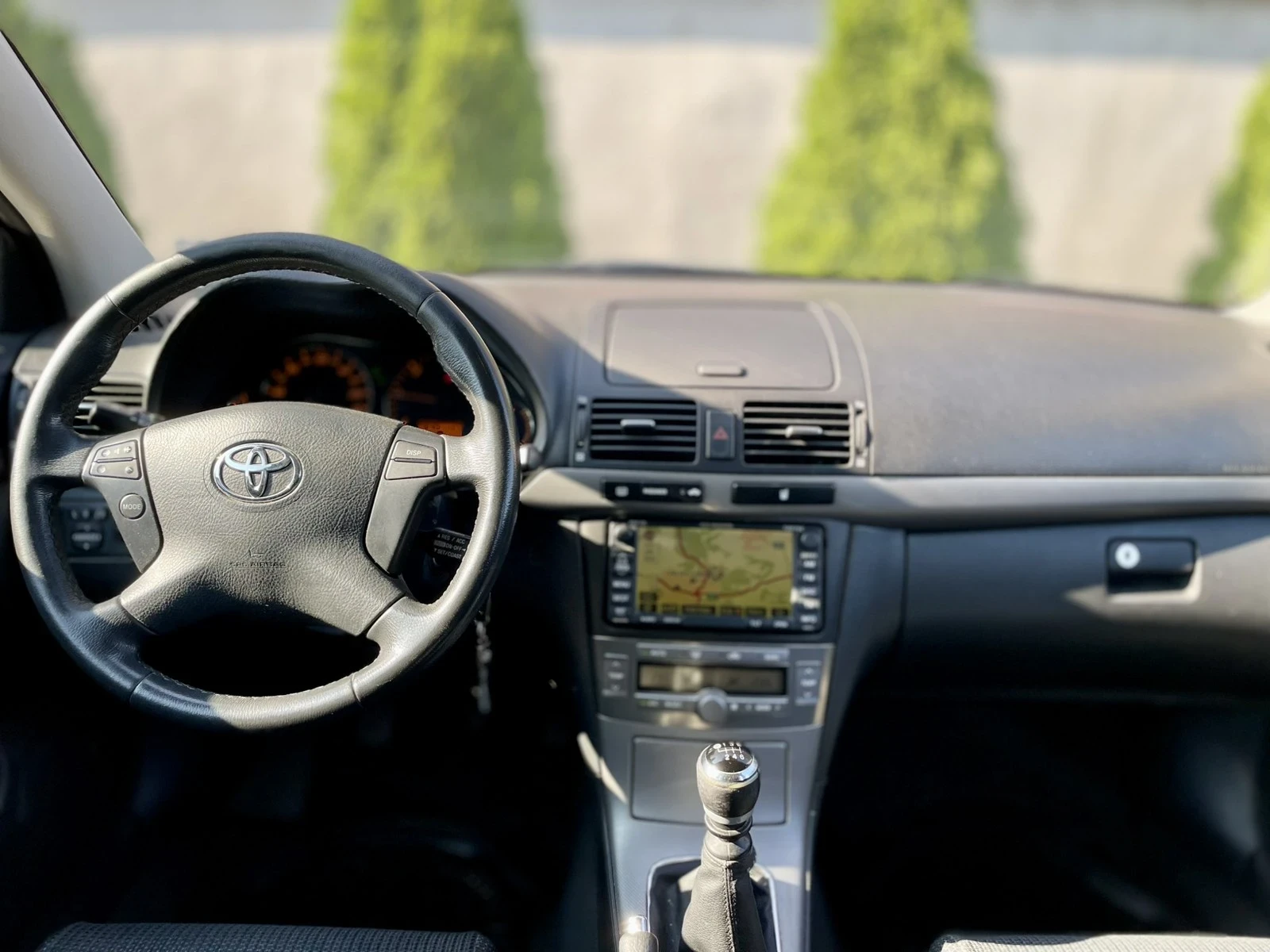 Toyota Avensis  2000куб 126к  - изображение 4