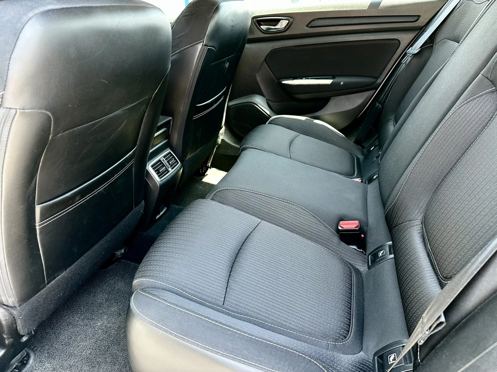 Renault Megane 1, 5dCi EDC AUTO/����� �������� ������� | Mobile.bg � ����������� 14