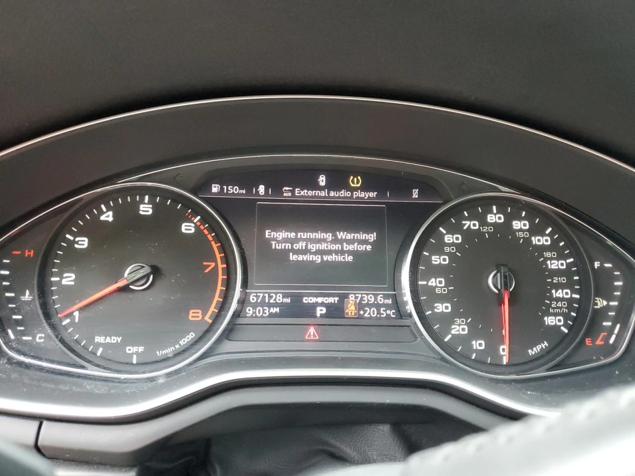 Audi A4 Premium - изображение 9