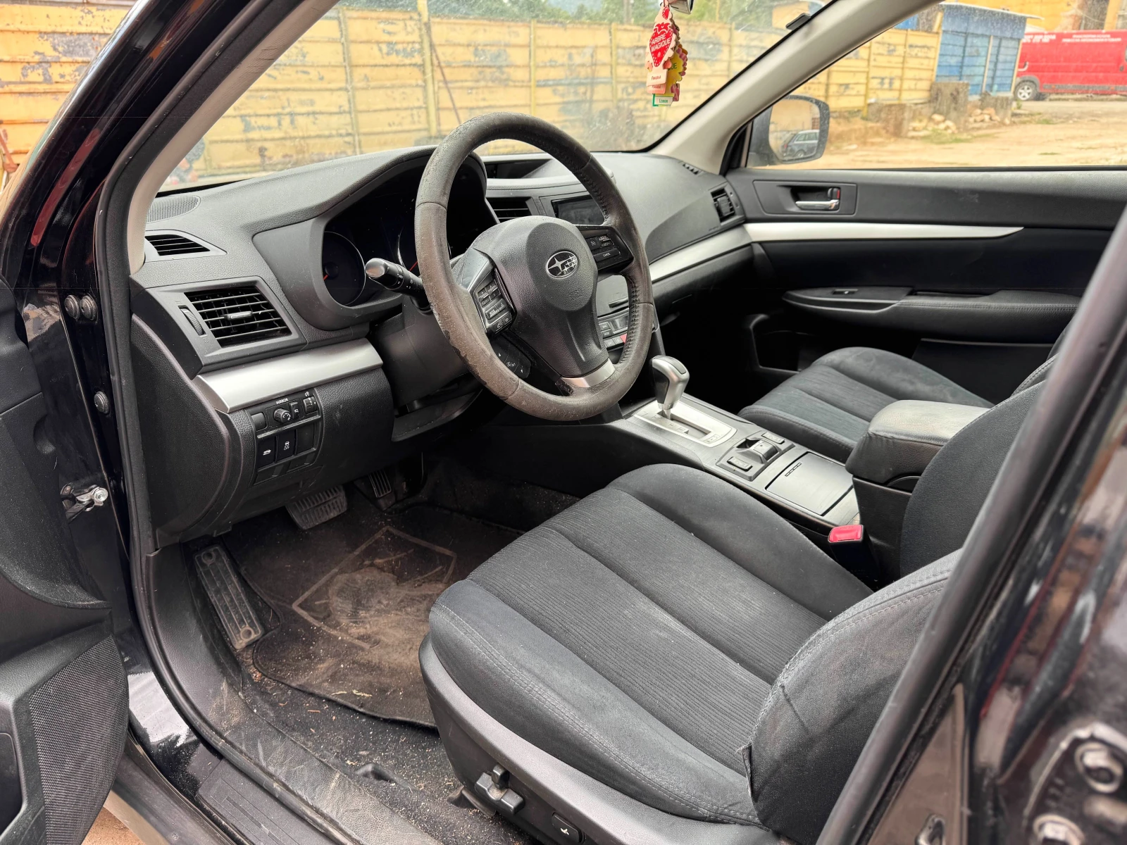 Subaru Outback 2.0D * AUTOMATIC * FACE - изображение 5