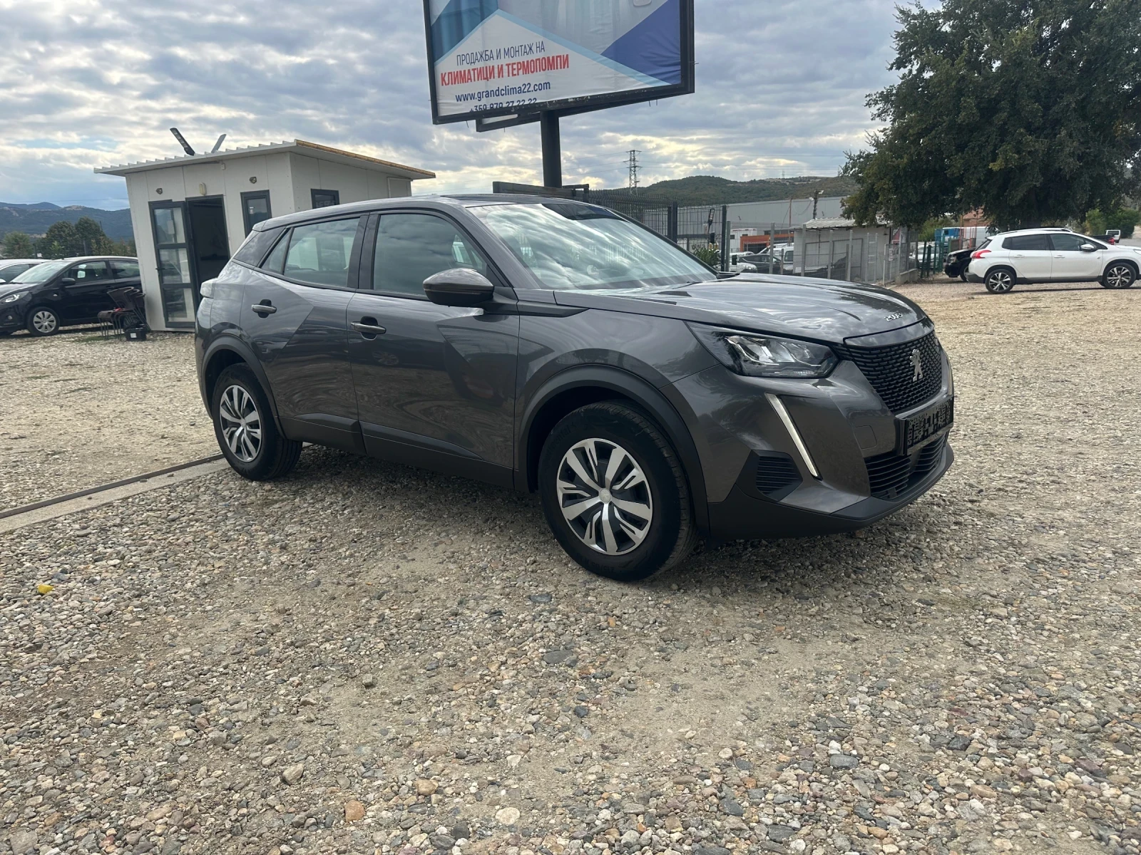 Peugeot 2008  - изображение 3