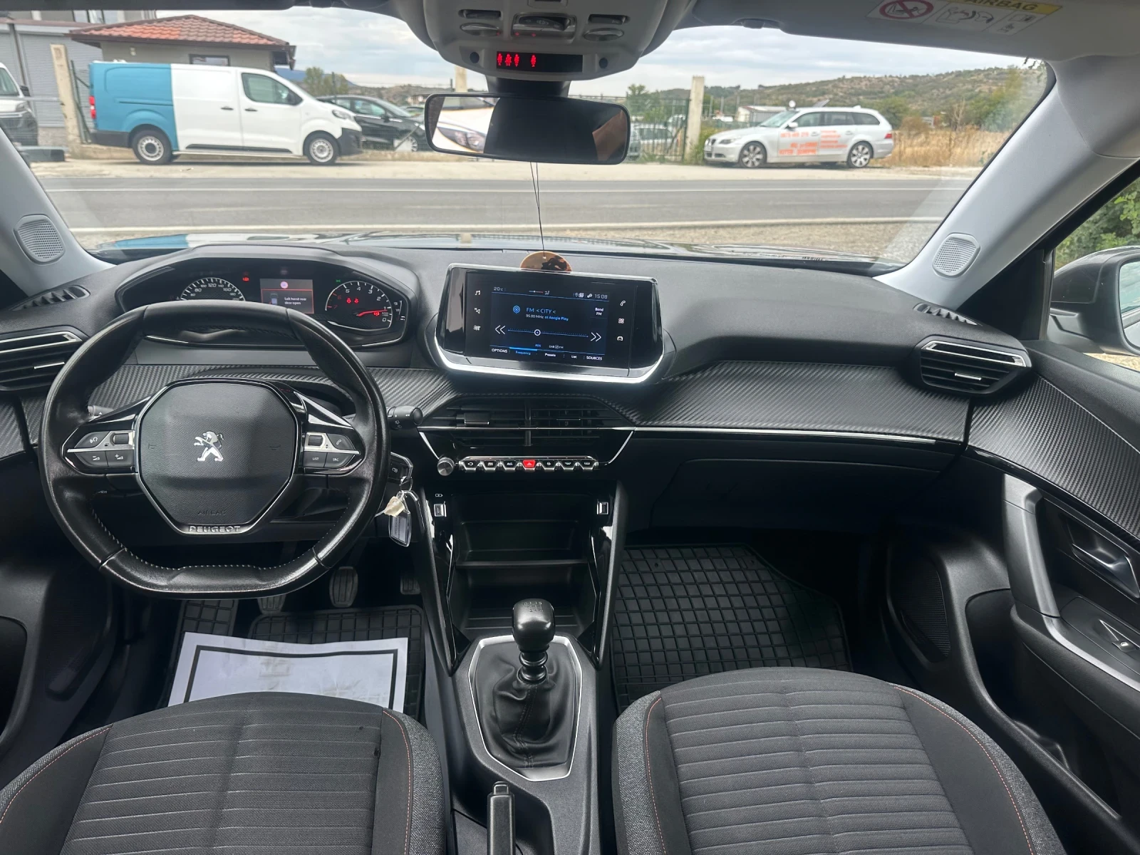Peugeot 2008  - изображение 9