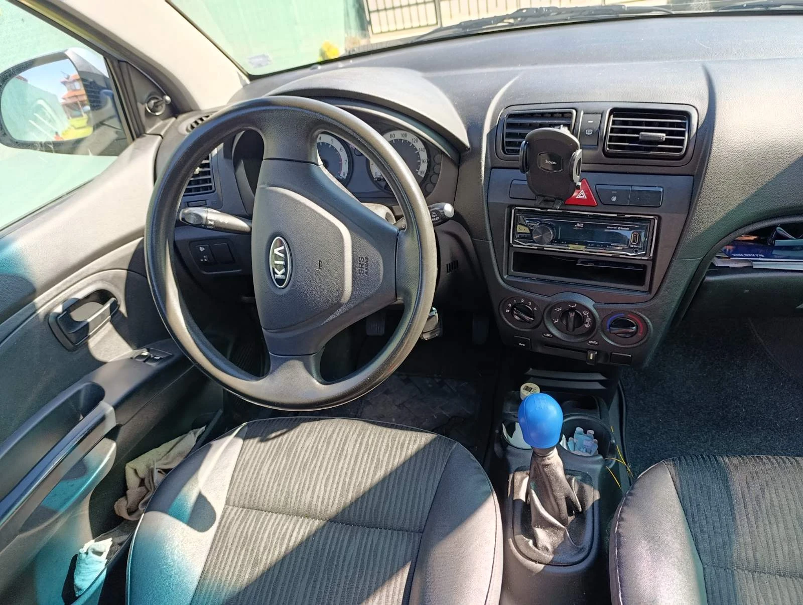 Kia Picanto | Mobile.bg   5