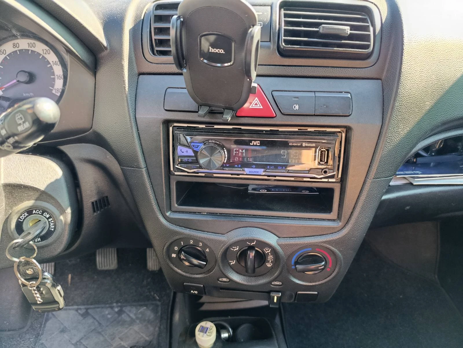 Kia Picanto | Mobile.bg   9