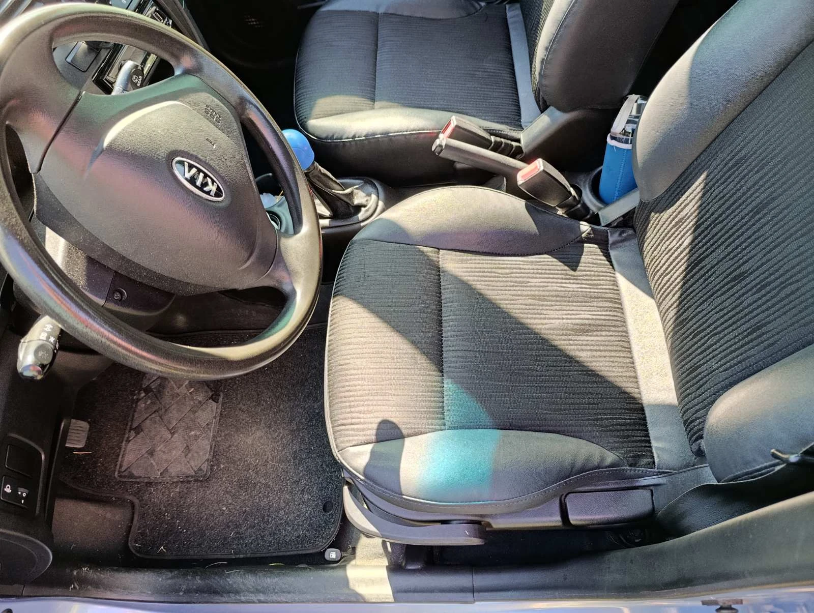 Kia Picanto | Mobile.bg   10