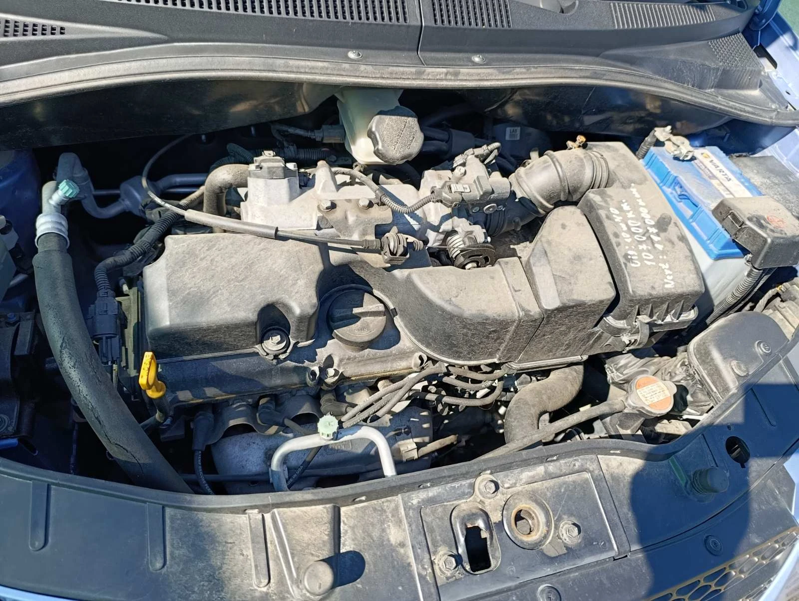 Kia Picanto | Mobile.bg   13