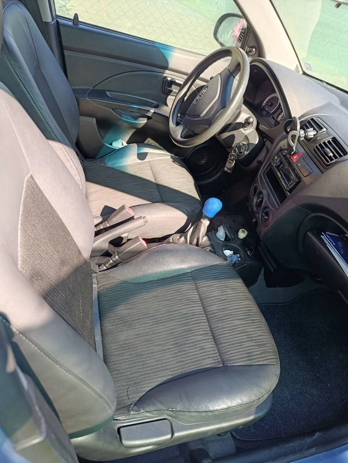 Kia Picanto | Mobile.bg   11