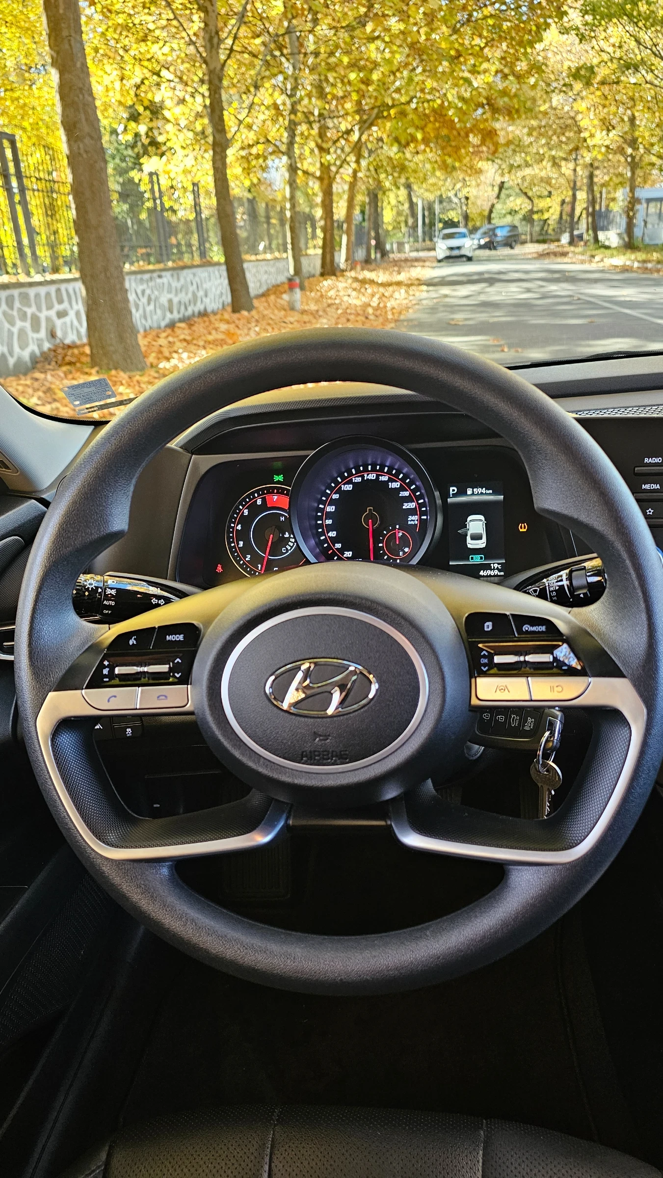 Hyundai Elantra | Mobile.bg   14