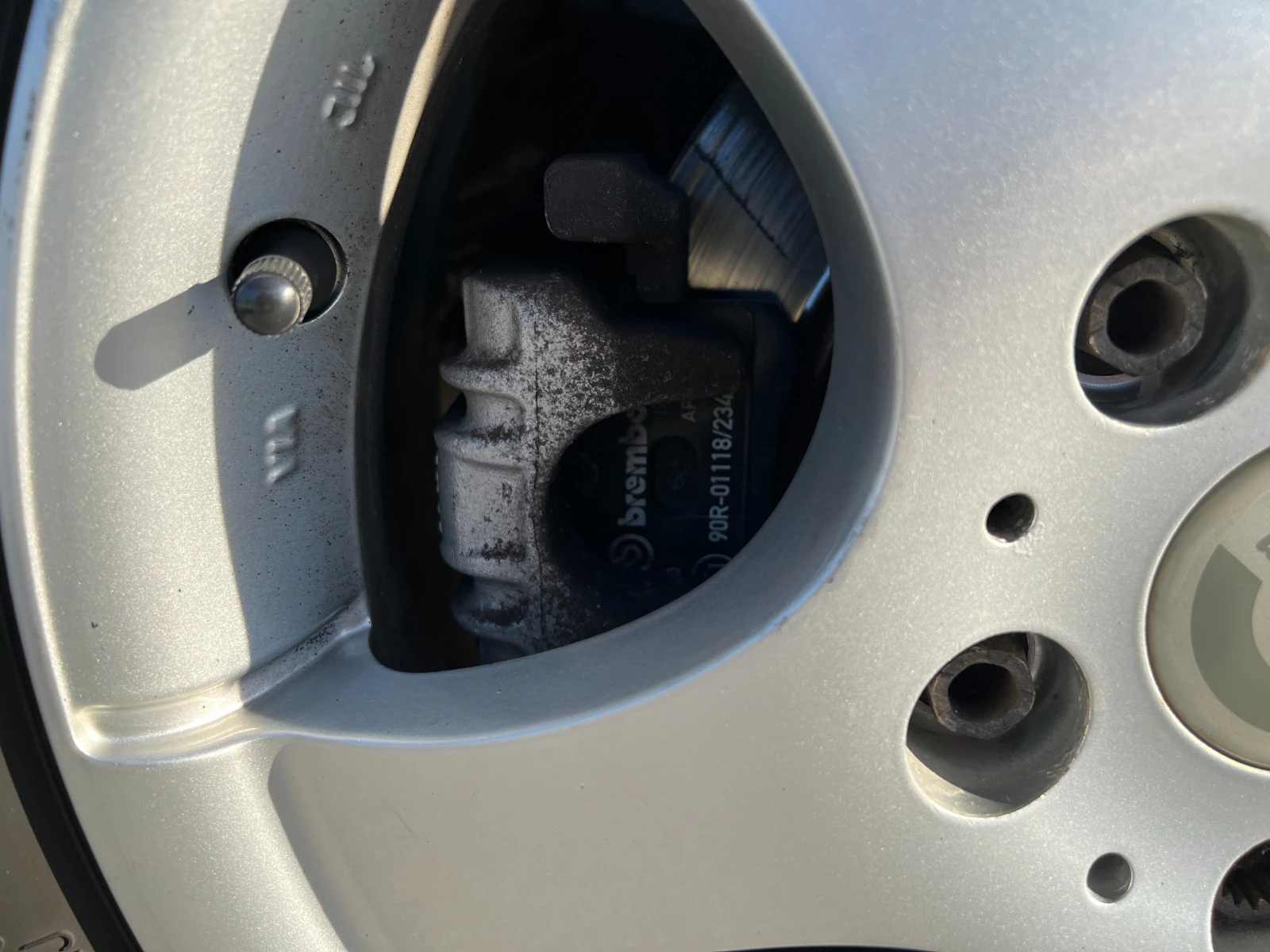 VW Golf Plus 1.6 102 k.c. BSE . | Mobile.bg   15