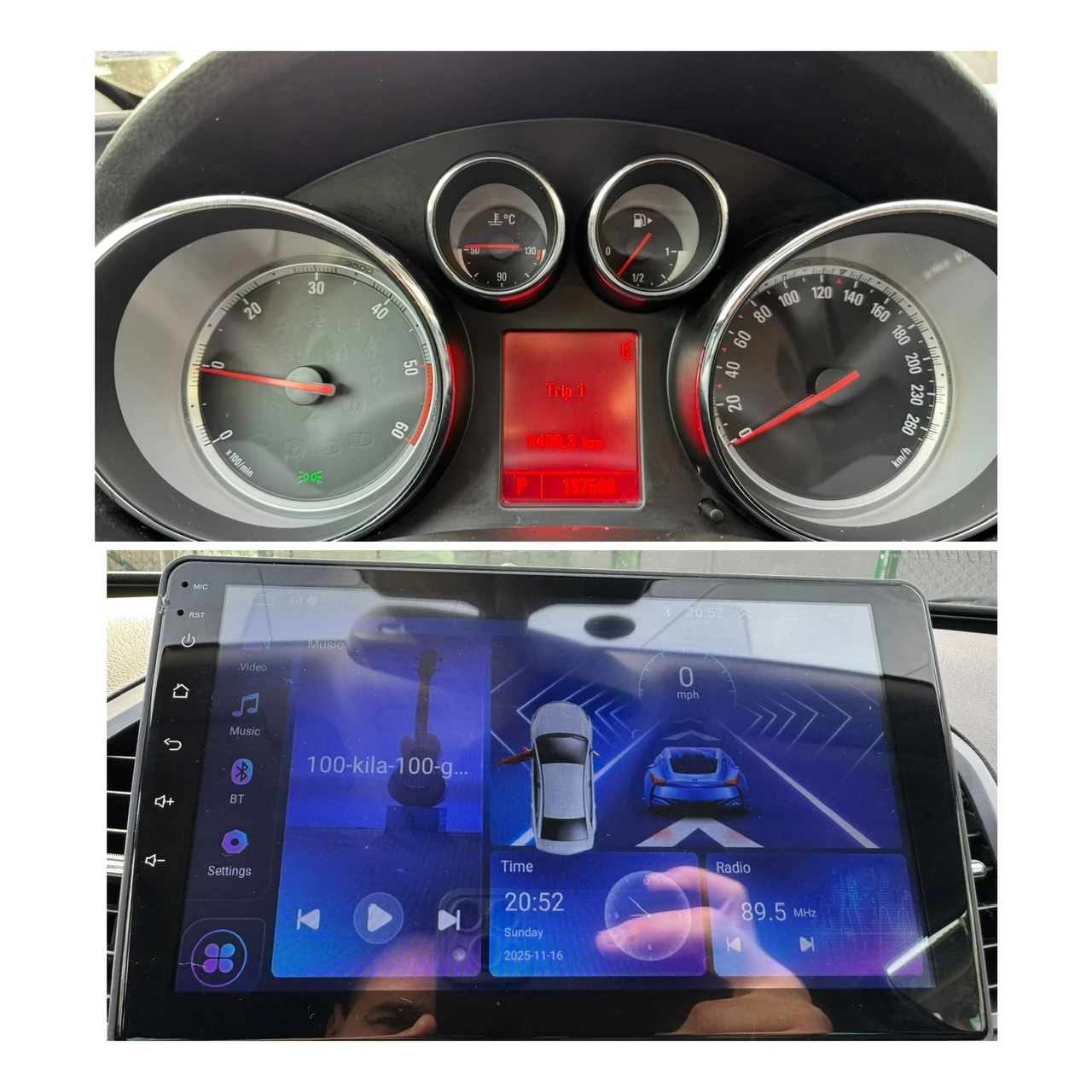 Opel Insignia 2.0CDTI 4x4 160//197510./. | Mobile.bg   15