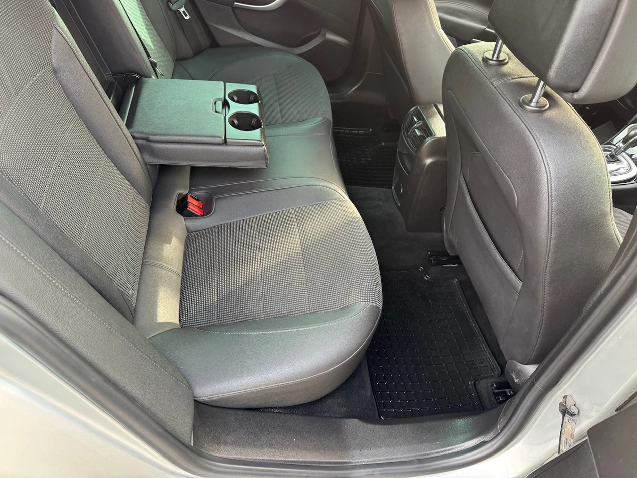 Opel Insignia 2.0CDTI 4x4 160//197510./. | Mobile.bg   13