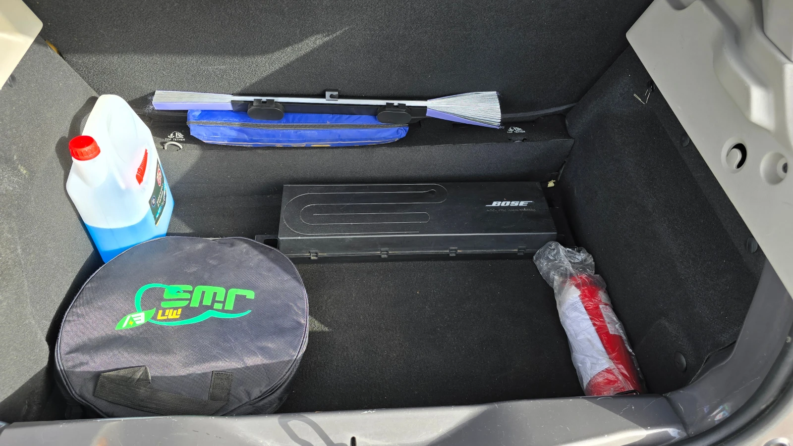 Renault Zoe Bose Edition - изображение 10