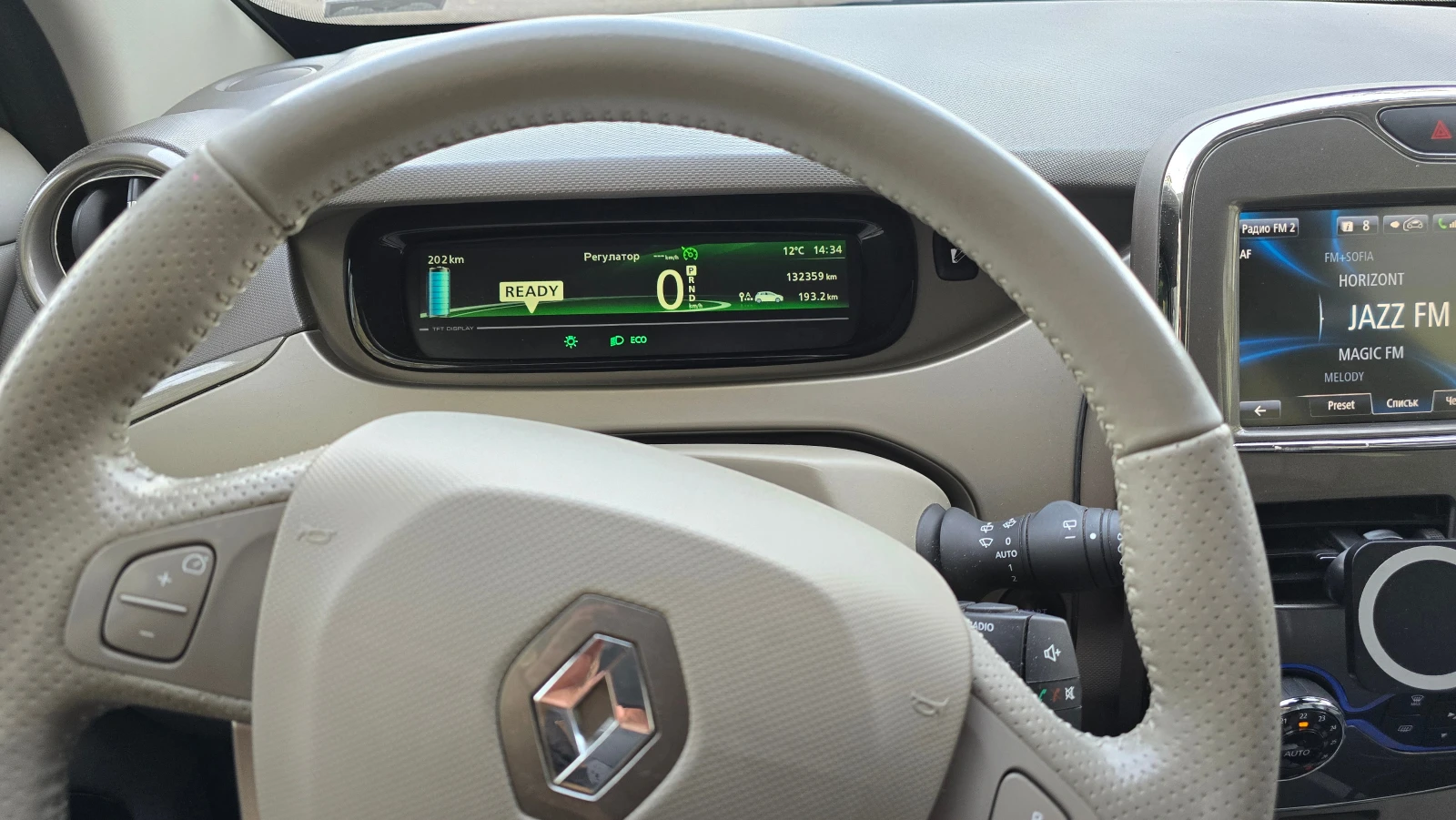 Renault Zoe Bose Edition | Mobile.bg � ����������� 11
