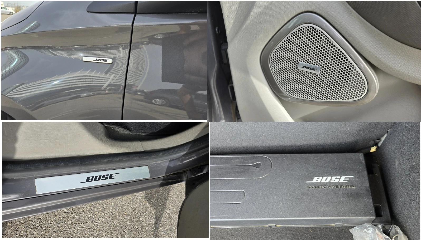 Renault Zoe Bose Edition | Mobile.bg � ����������� 13