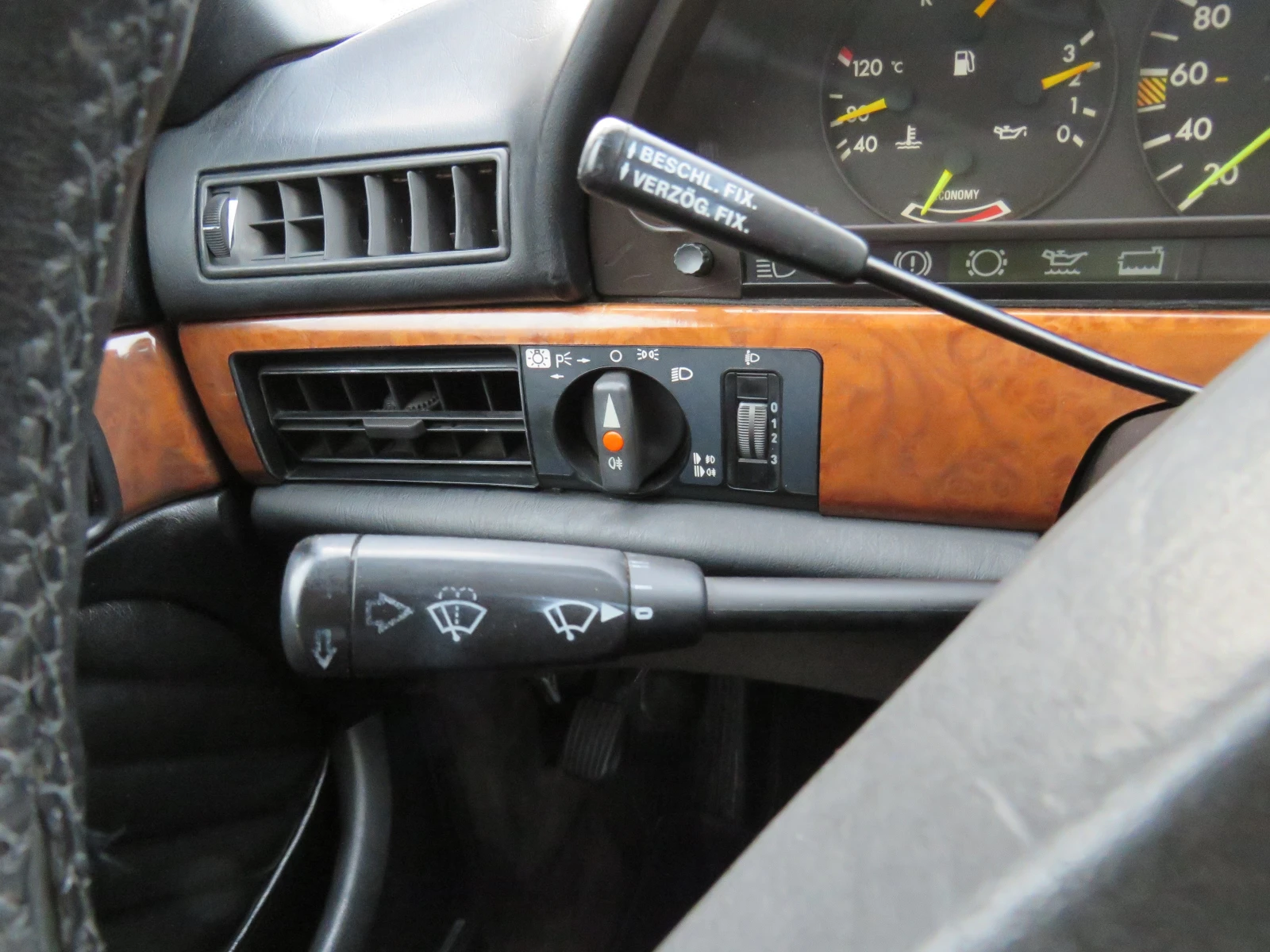 Mercedes-Benz S 300 SEL *    *  | Mobile.bg   16