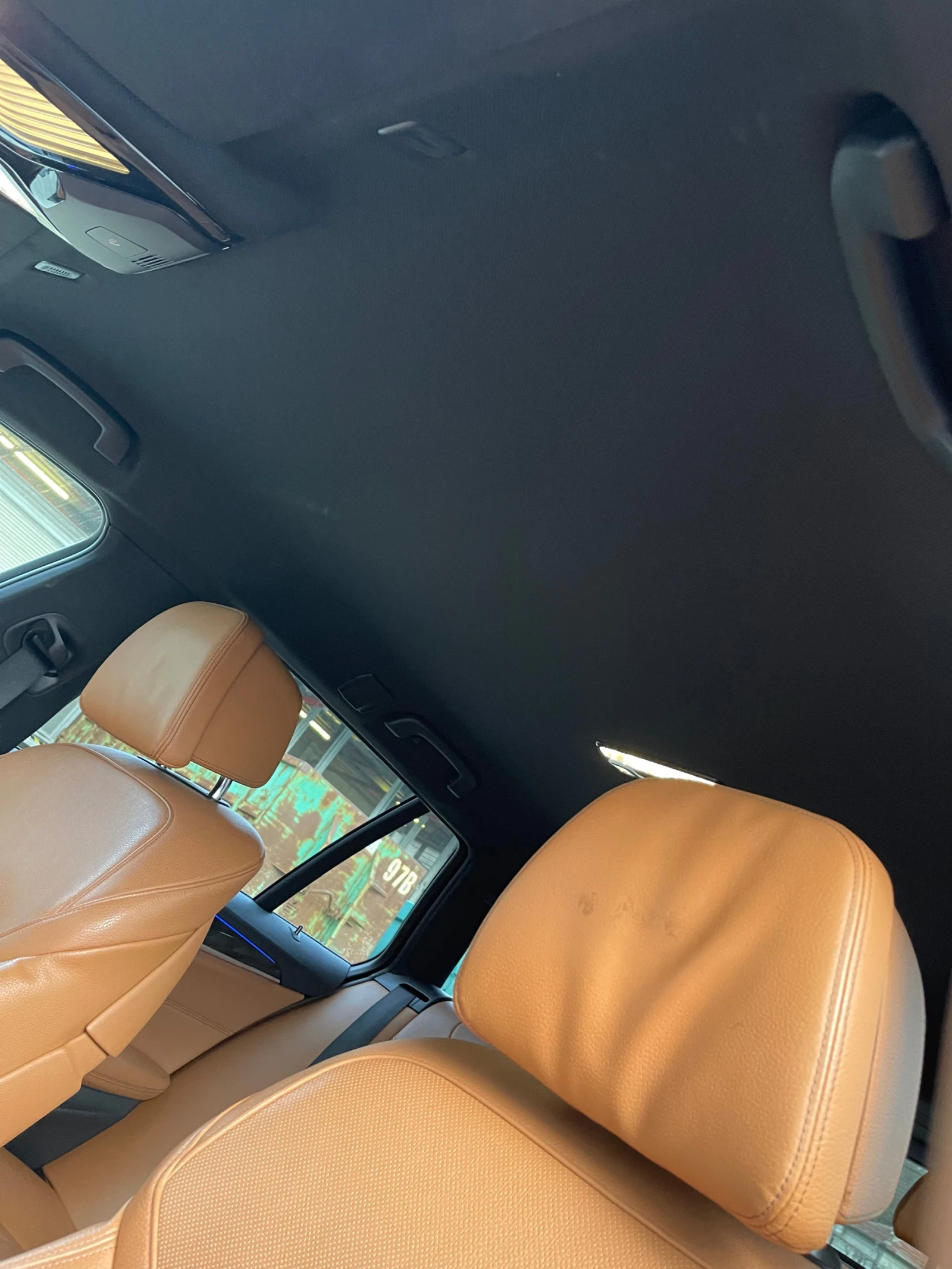 BMW 520 d G31 M-PACK Xdrive FULL OPTIONAL 122 000 КМ., снимка 13 - Автомобили и джипове - 54143303
