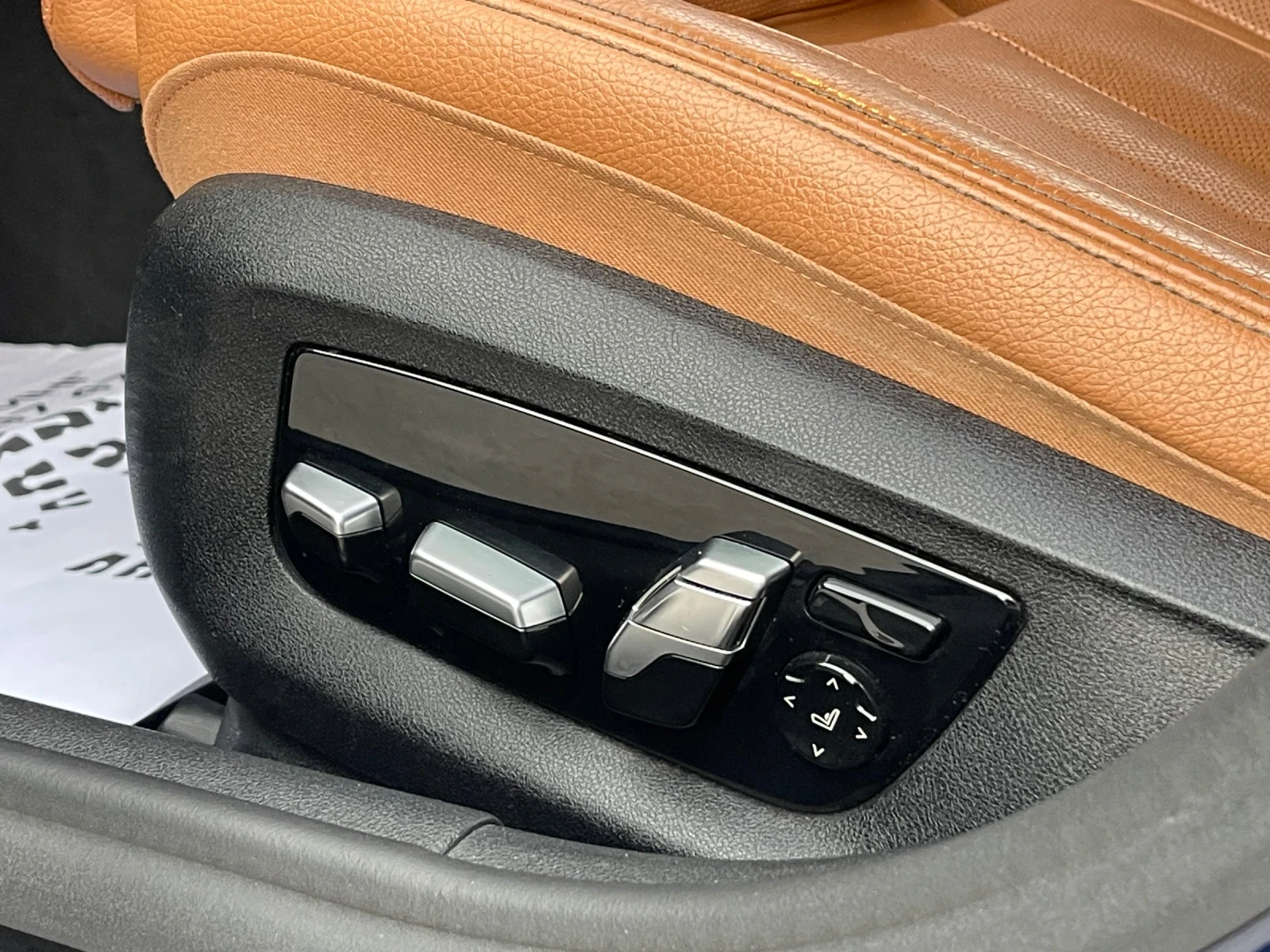 BMW 520 d G31 M-PACK Xdrive FULL OPTIONAL 122 000 КМ., снимка 14 - Автомобили и джипове - 54143303