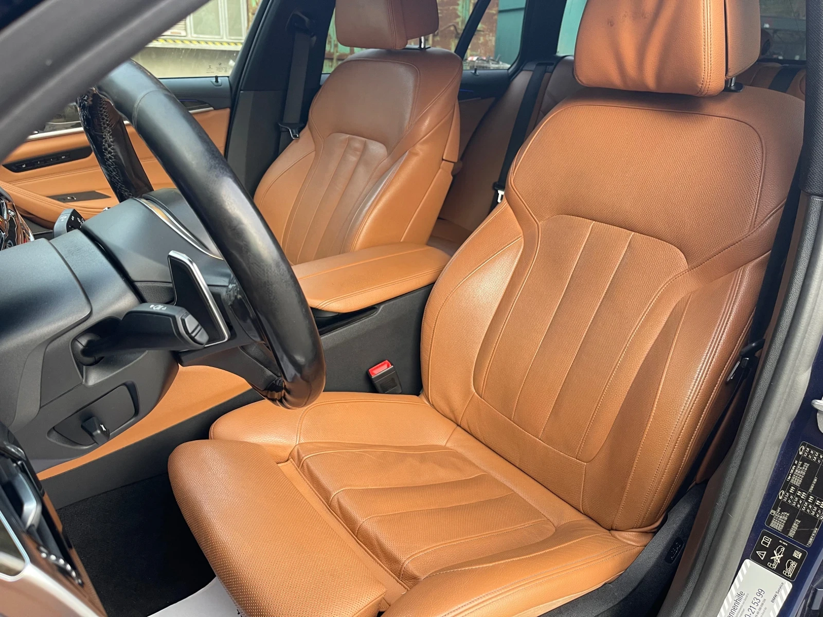 BMW 520 d G31 M-PACK Xdrive FULL OPTIONAL 122 000 КМ., снимка 10 - Автомобили и джипове - 54143303