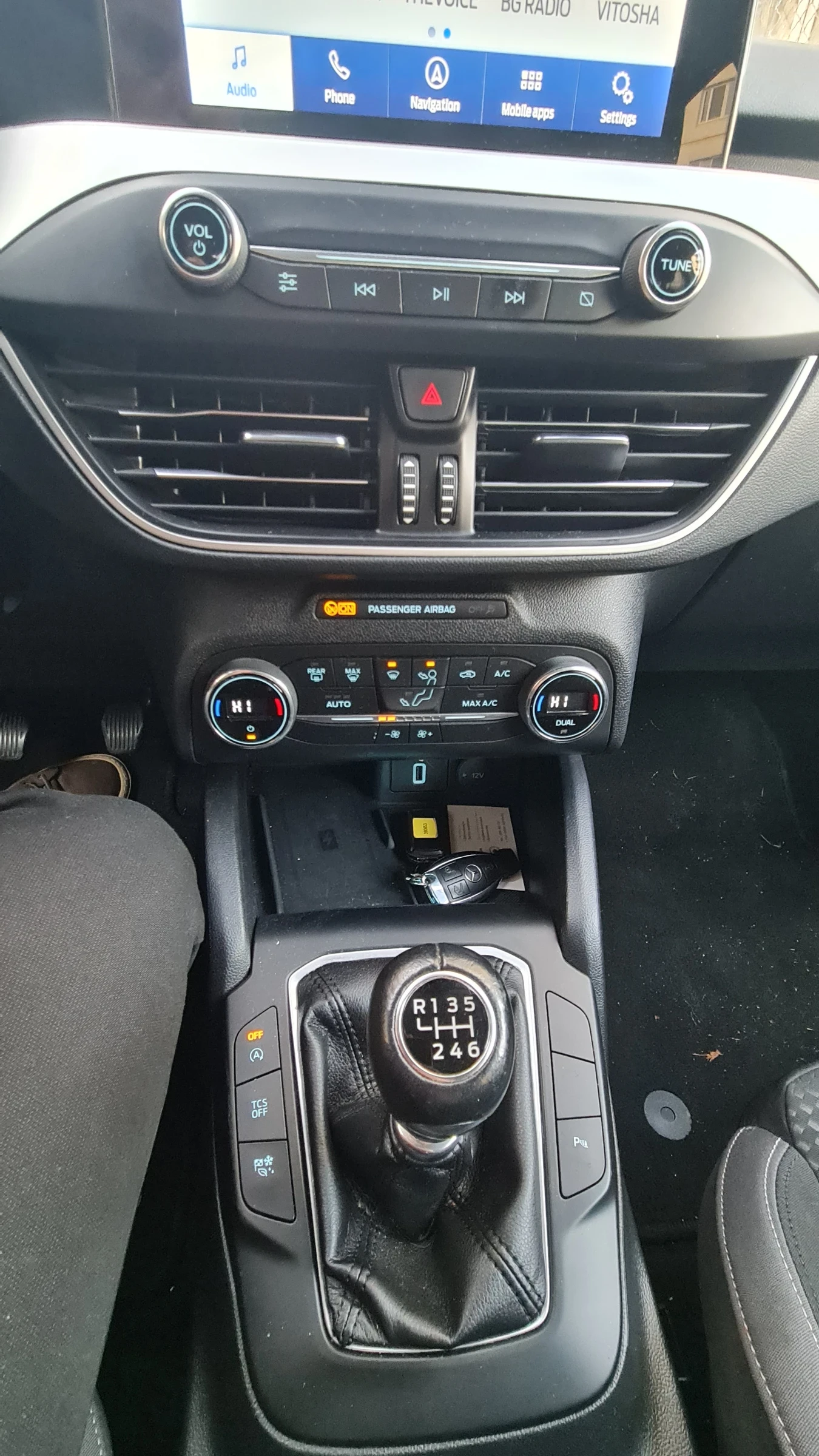 Ford Focus  - изображение 6