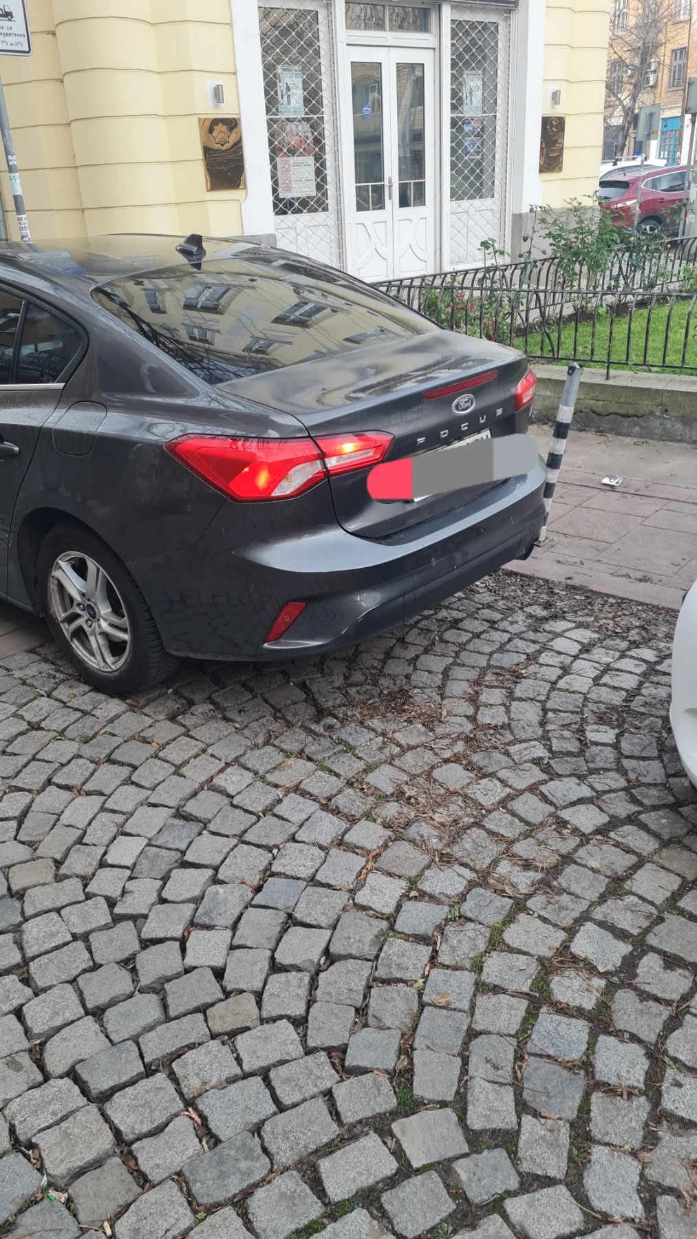 Ford Focus  - изображение 4