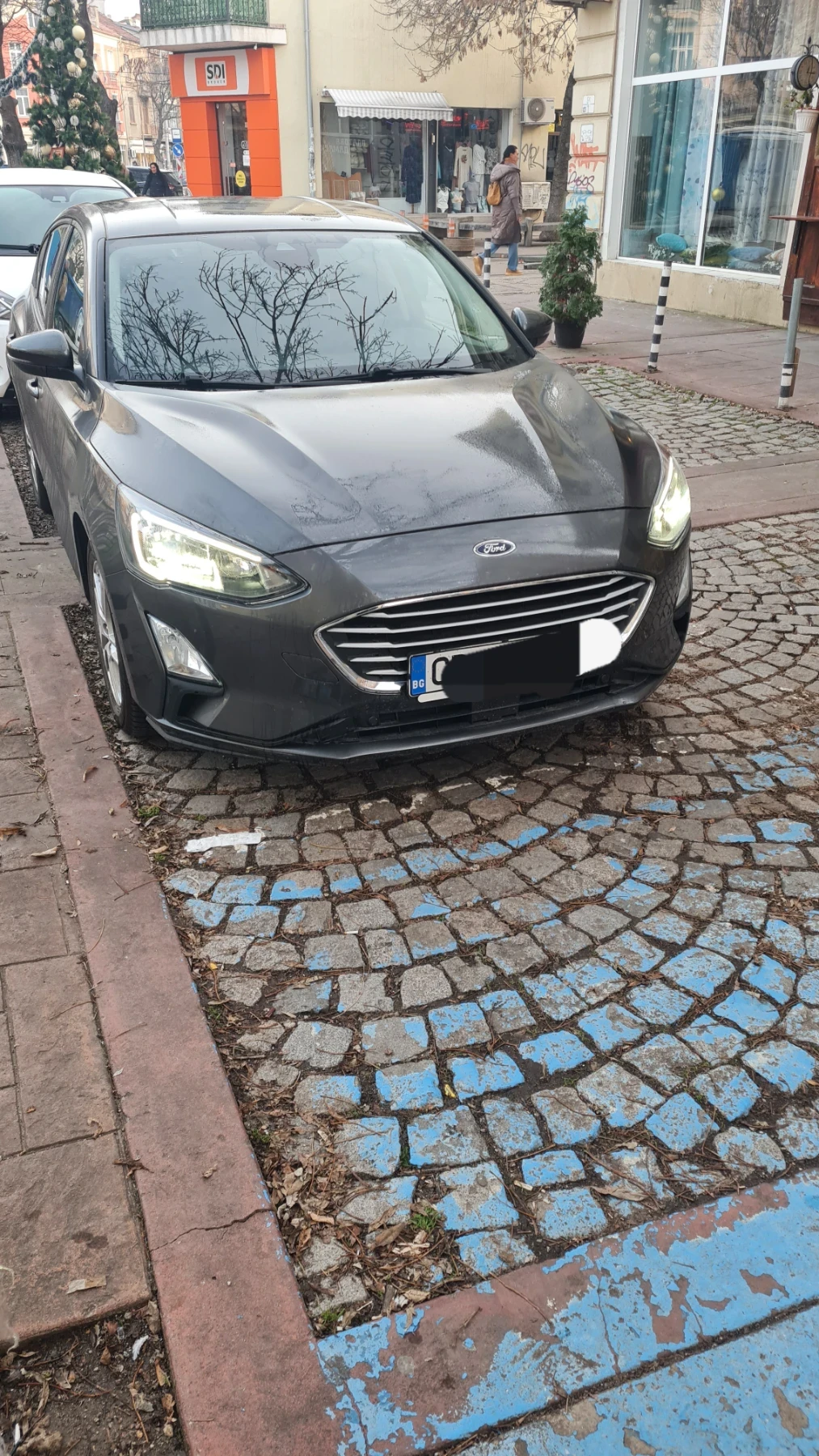 Ford Focus  - изображение 2