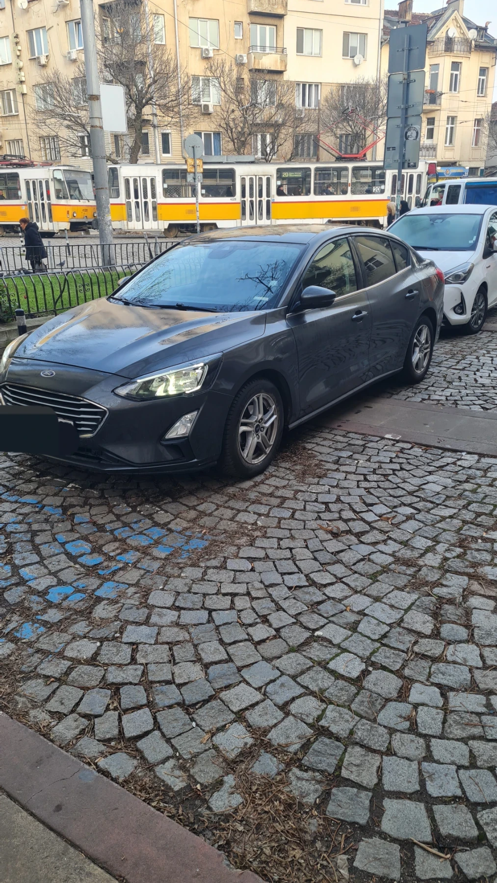 Ford Focus  - изображение 3