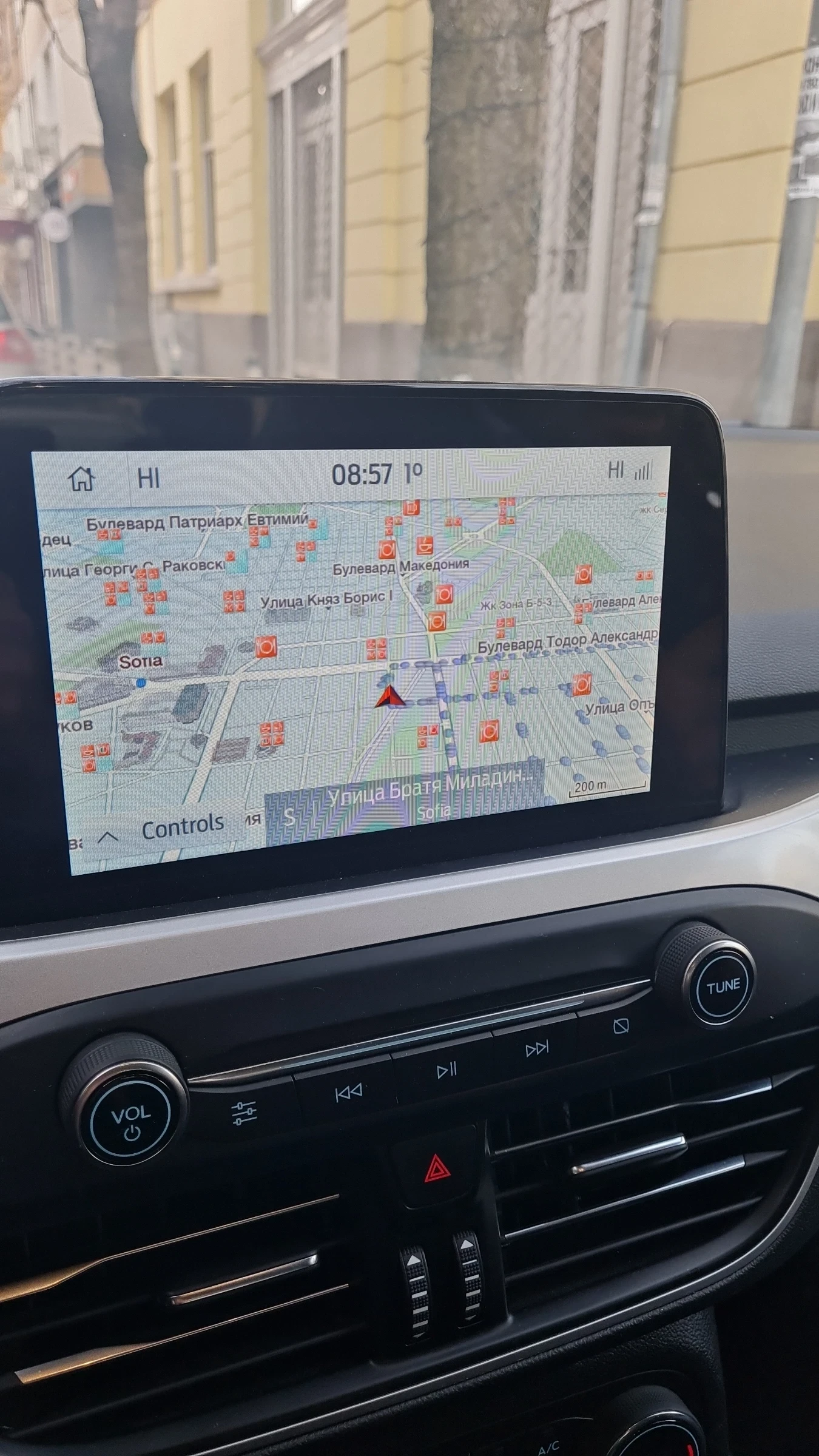 Ford Focus  - изображение 7