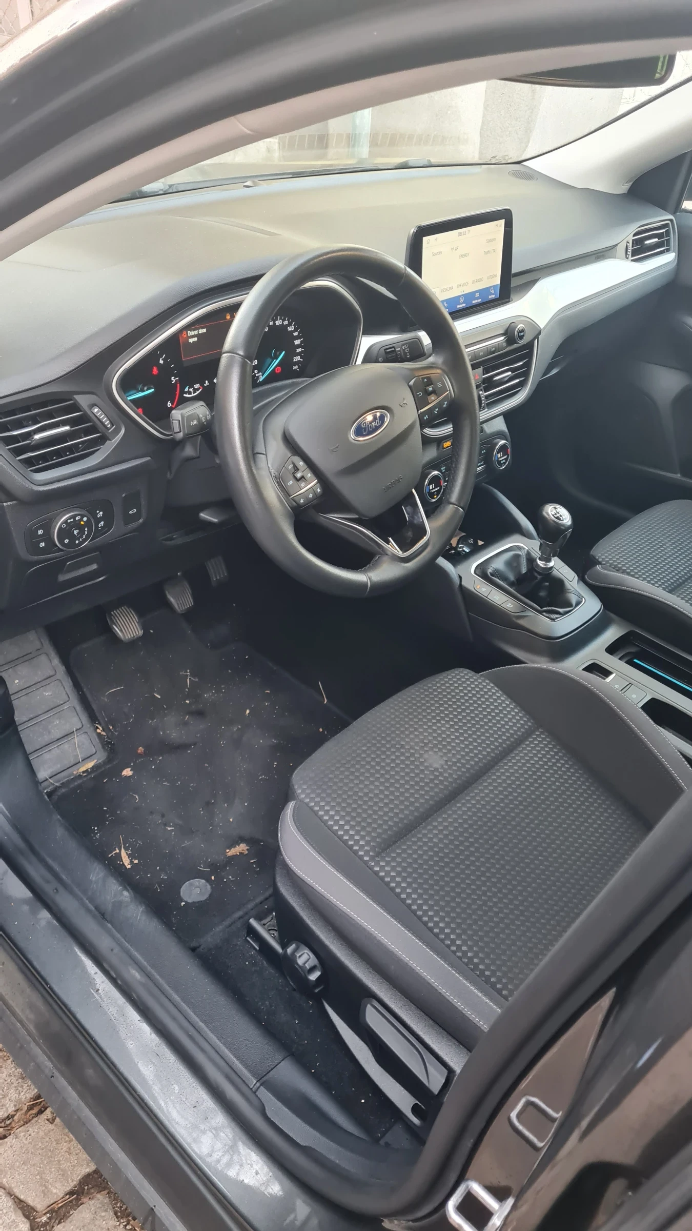 Ford Focus  - изображение 5